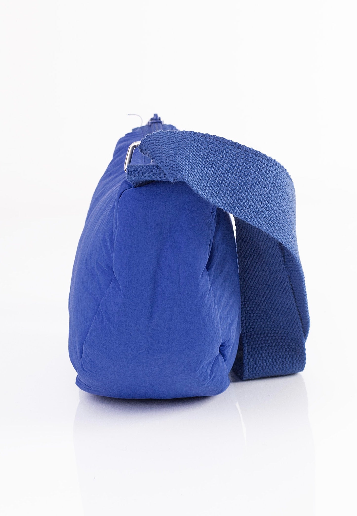 Urban Classics - Small Padded Cobald Blue - Bag Discount Wide Range Of