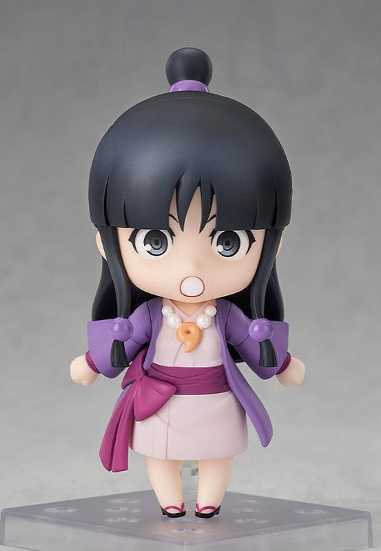 Ace Attorney - Maya Fey - Nendoroid Outlet Nicekicks