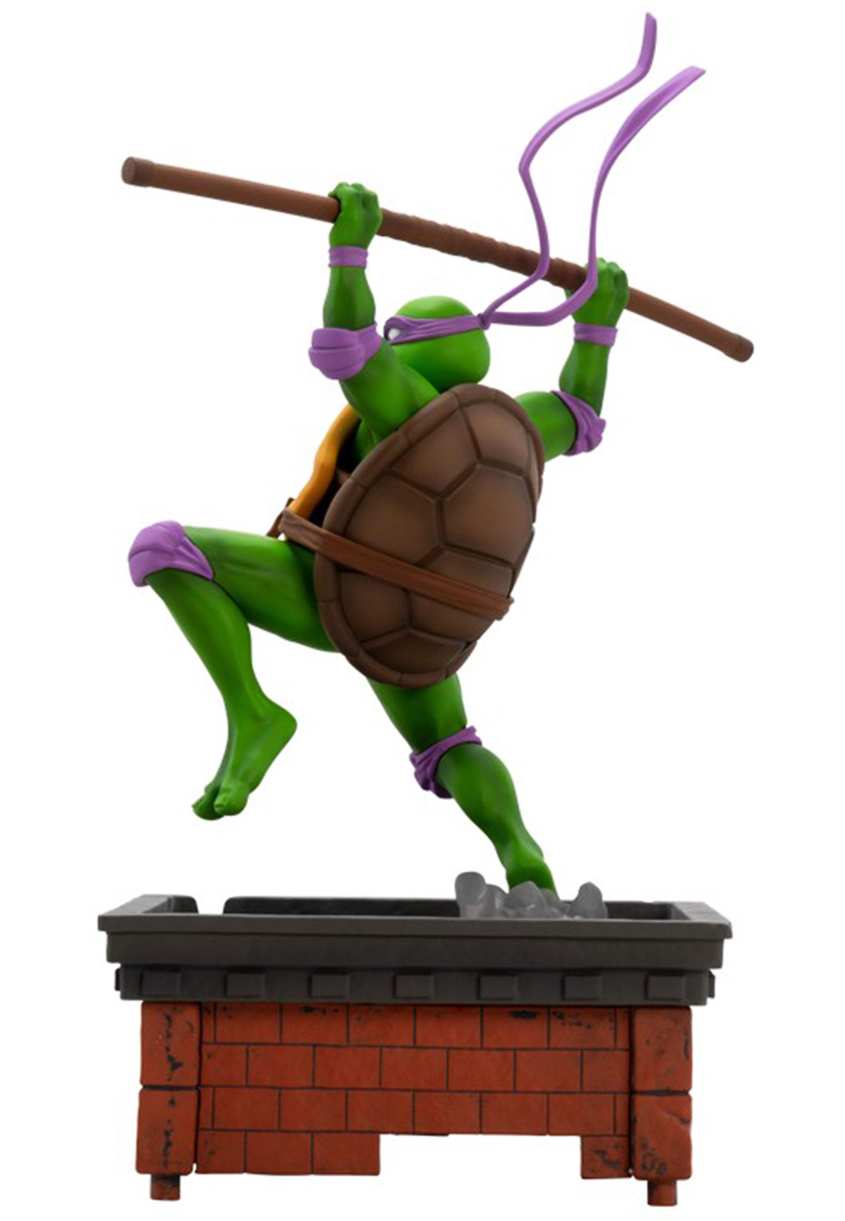 Turtles - Donatello  - Figure Sale Comfortable