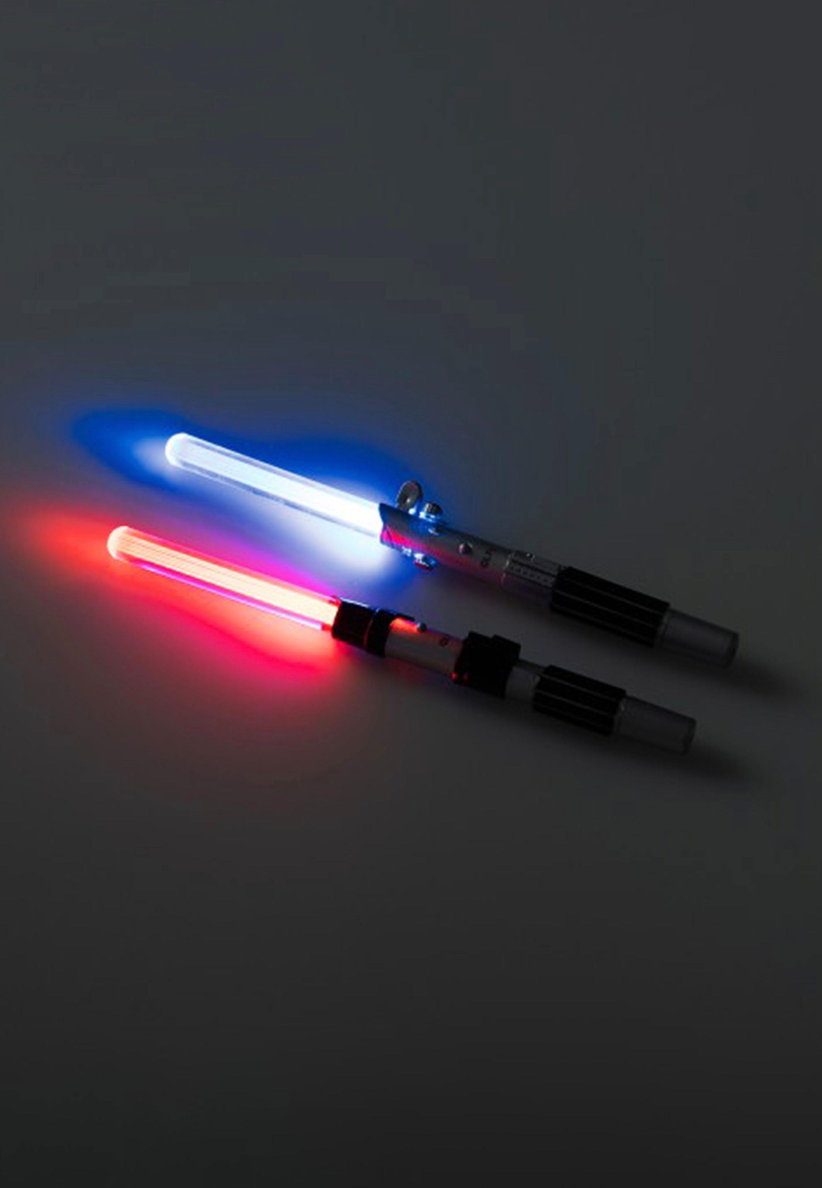 Star Wars - Lightsaber Set of 2 - Pen Sale Finishline