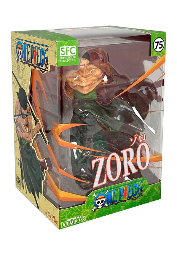 One Piece - Zoro - Figure Pices Cheap Pice