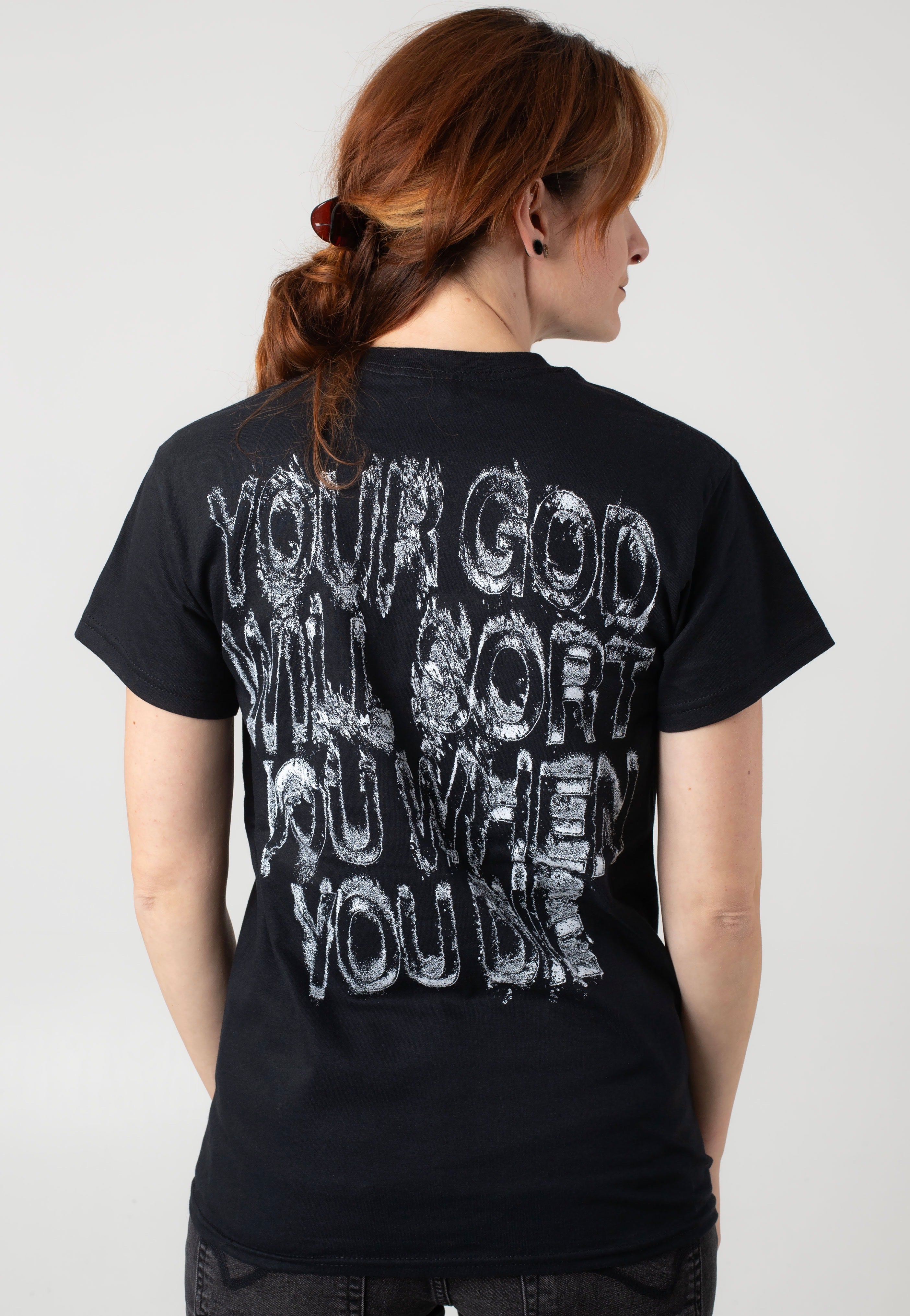 Spiritbox - Sort You Mosh - T-Shirt Top Quality Online