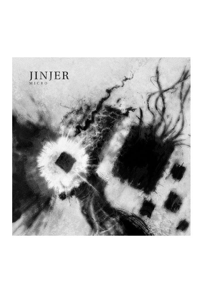 Jinjer - Micro EP - CD Cheap 100% Authentic