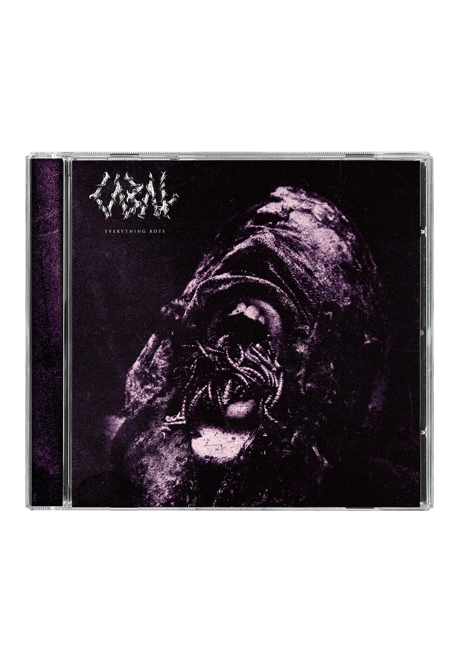 Cabal - Everything Rots - CD Outlet Brand New Unisex