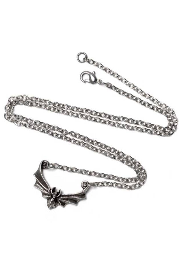 Alchemy England - The Attic - Necklace Good Selling Cheap Pice