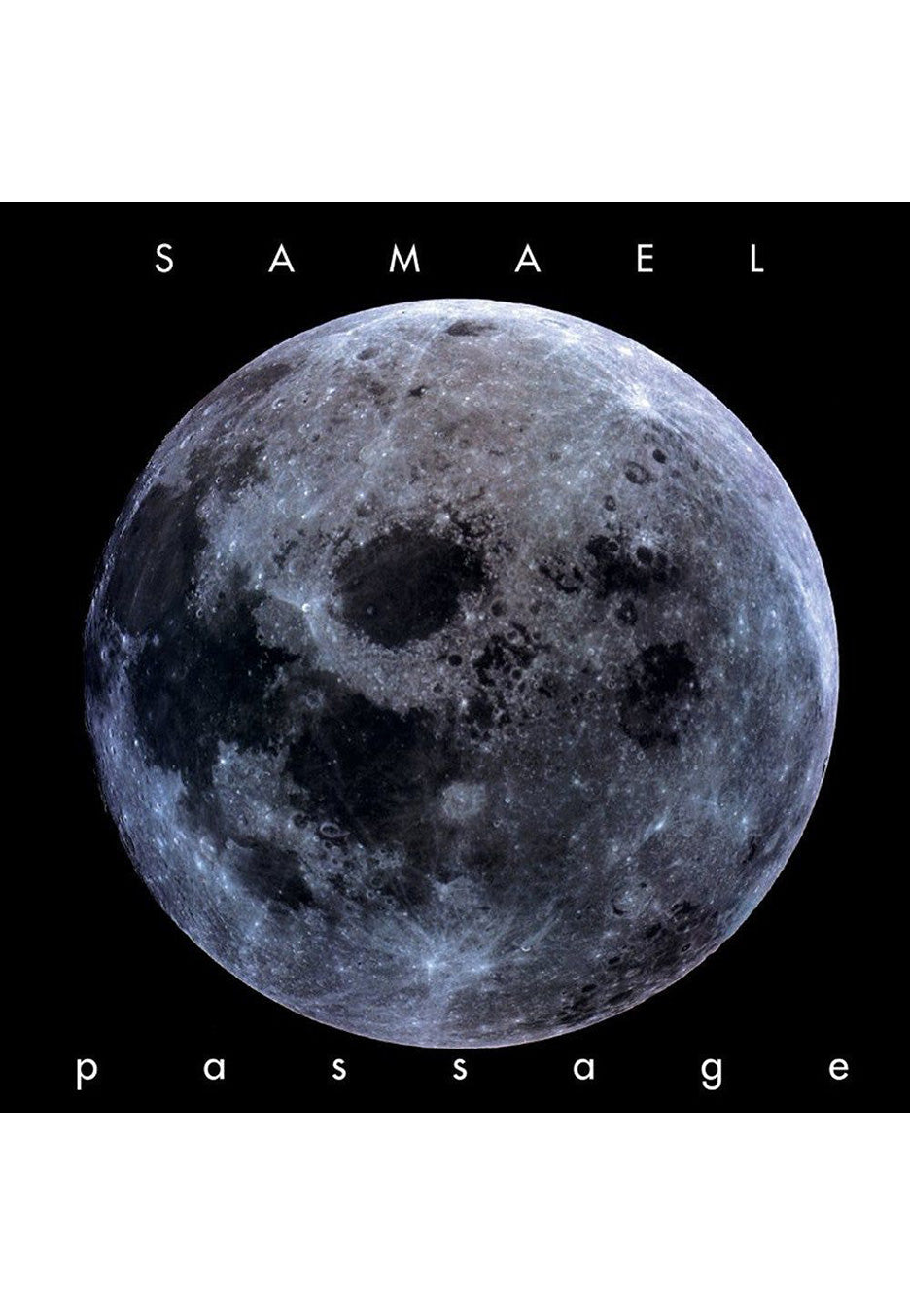 Samael - Passage Oxblood/White Swirl - Colored Vinyl Discount 2025 Newest