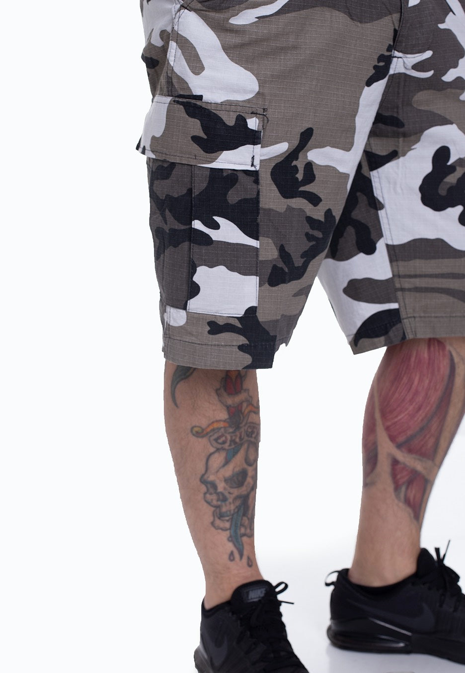 Brandit - BDU Ripstop Urban - Shorts Supply Online