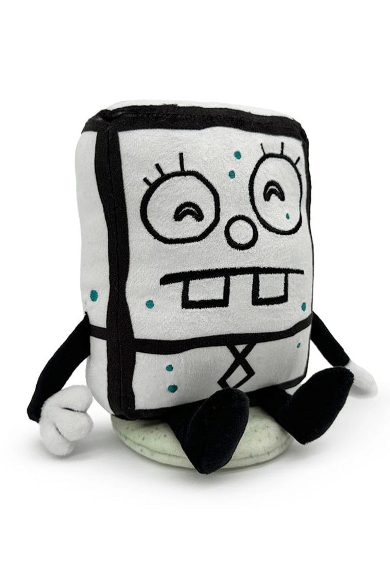 SpongeBob SquarePants - DoodleBob Shoulder Rider - Soft Toy Ost Release Dates