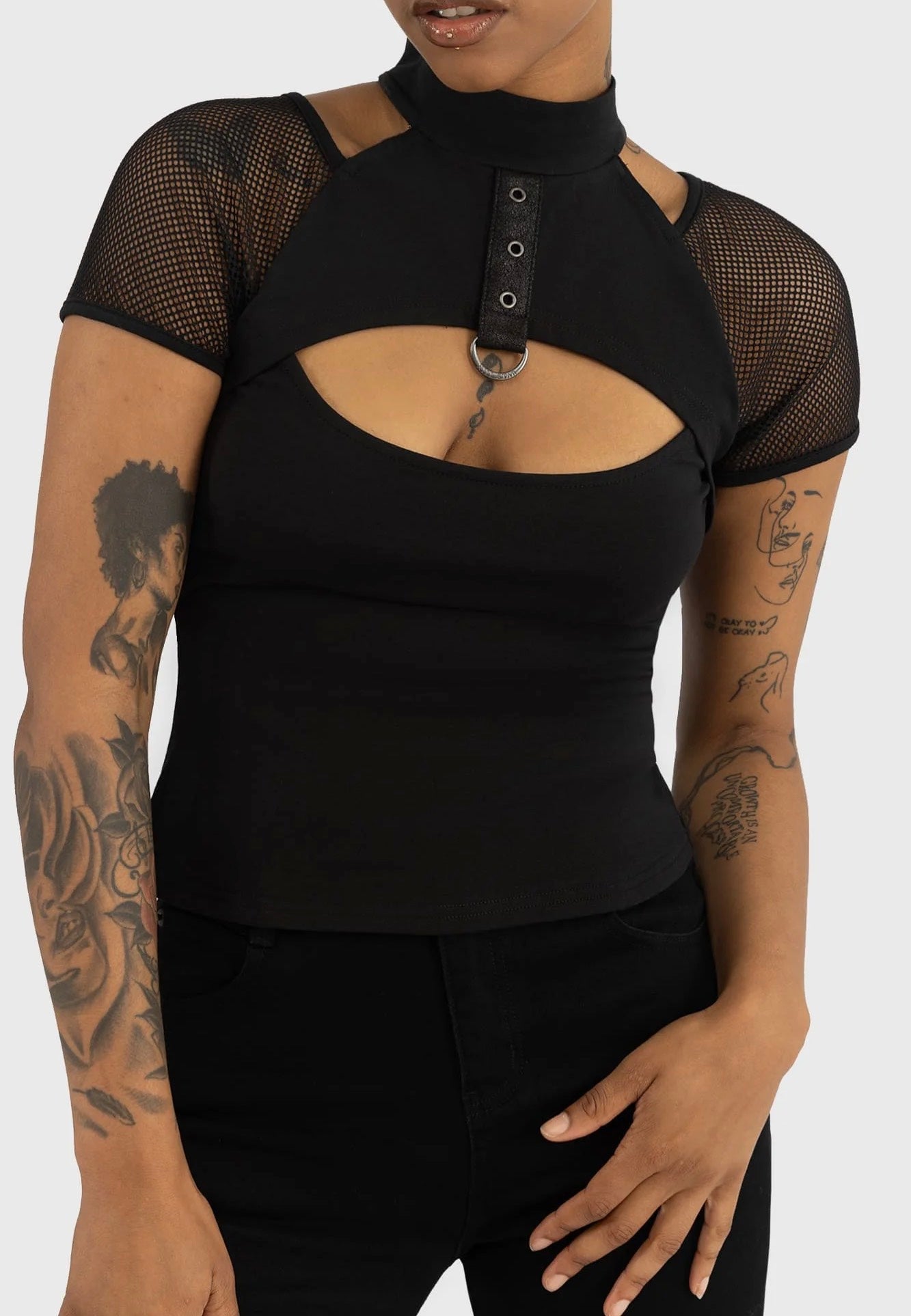 Killstar - Cimmeris Black - Top Free Shipping Best Place