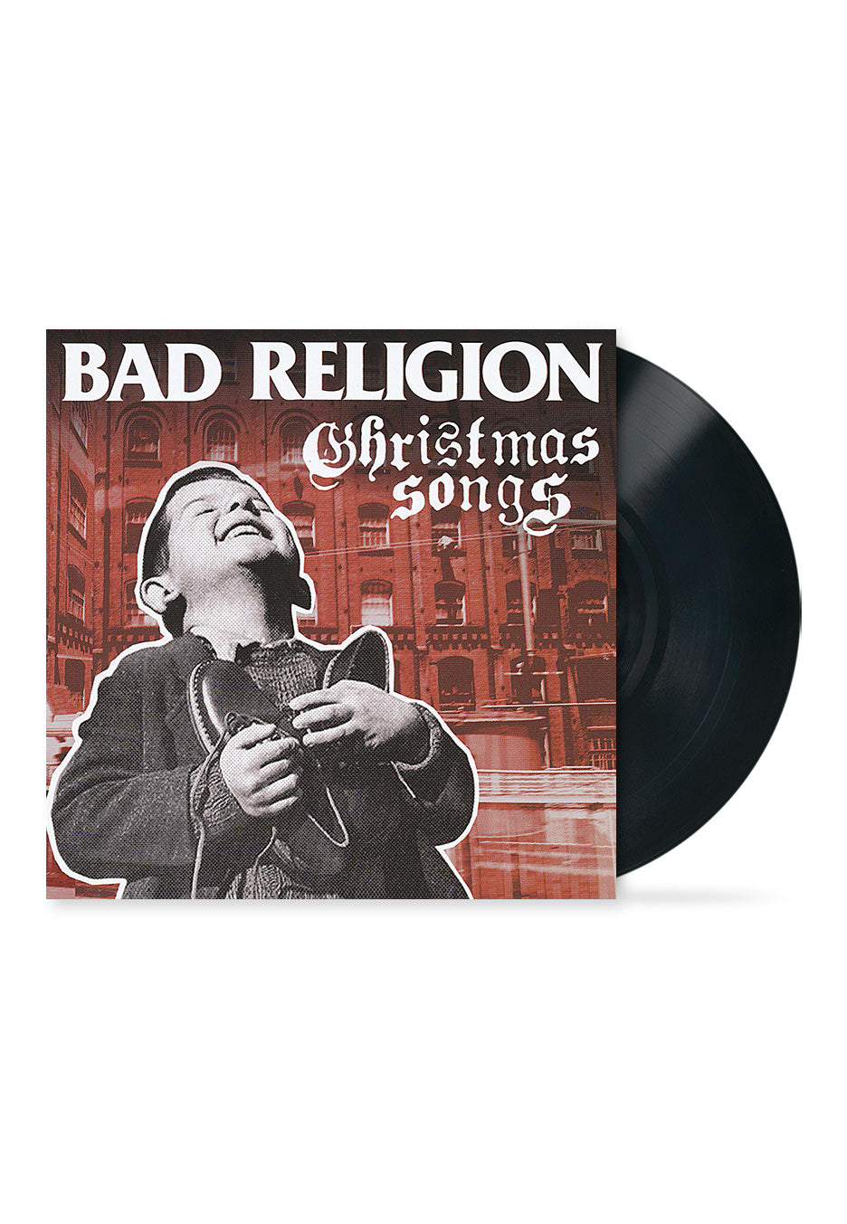 Bad Religion - Christmas Songs - Vinyl Sale Choice