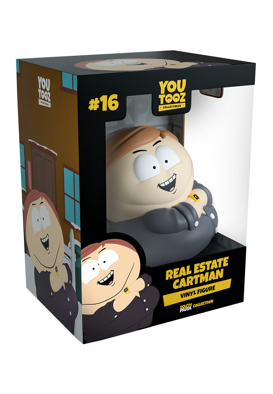 South Park - Real Estate Cartman - Youtooz Pay With Paypal Online