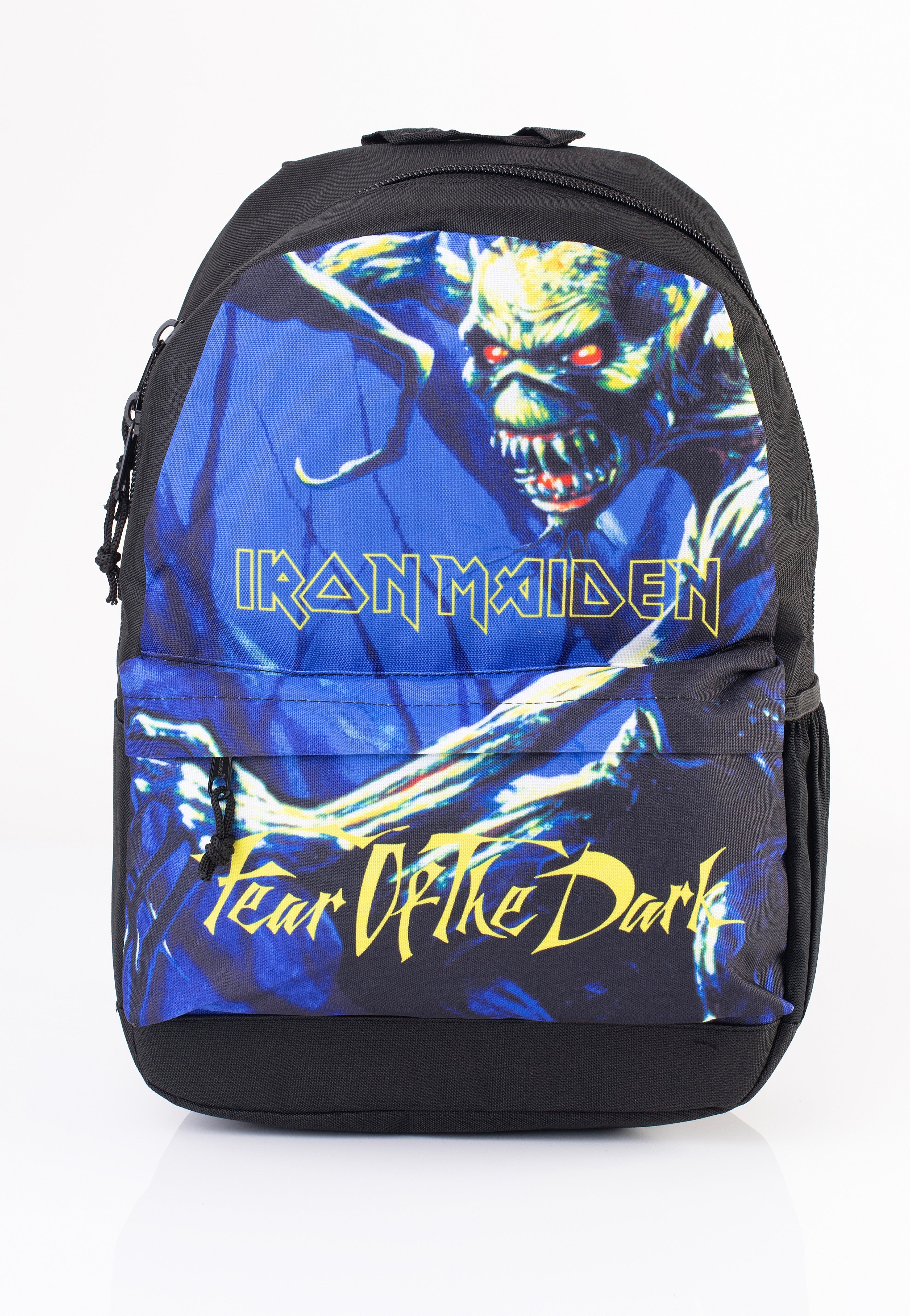 Iron Maiden - Fear Pocket - Backpack Manchester Sale Online