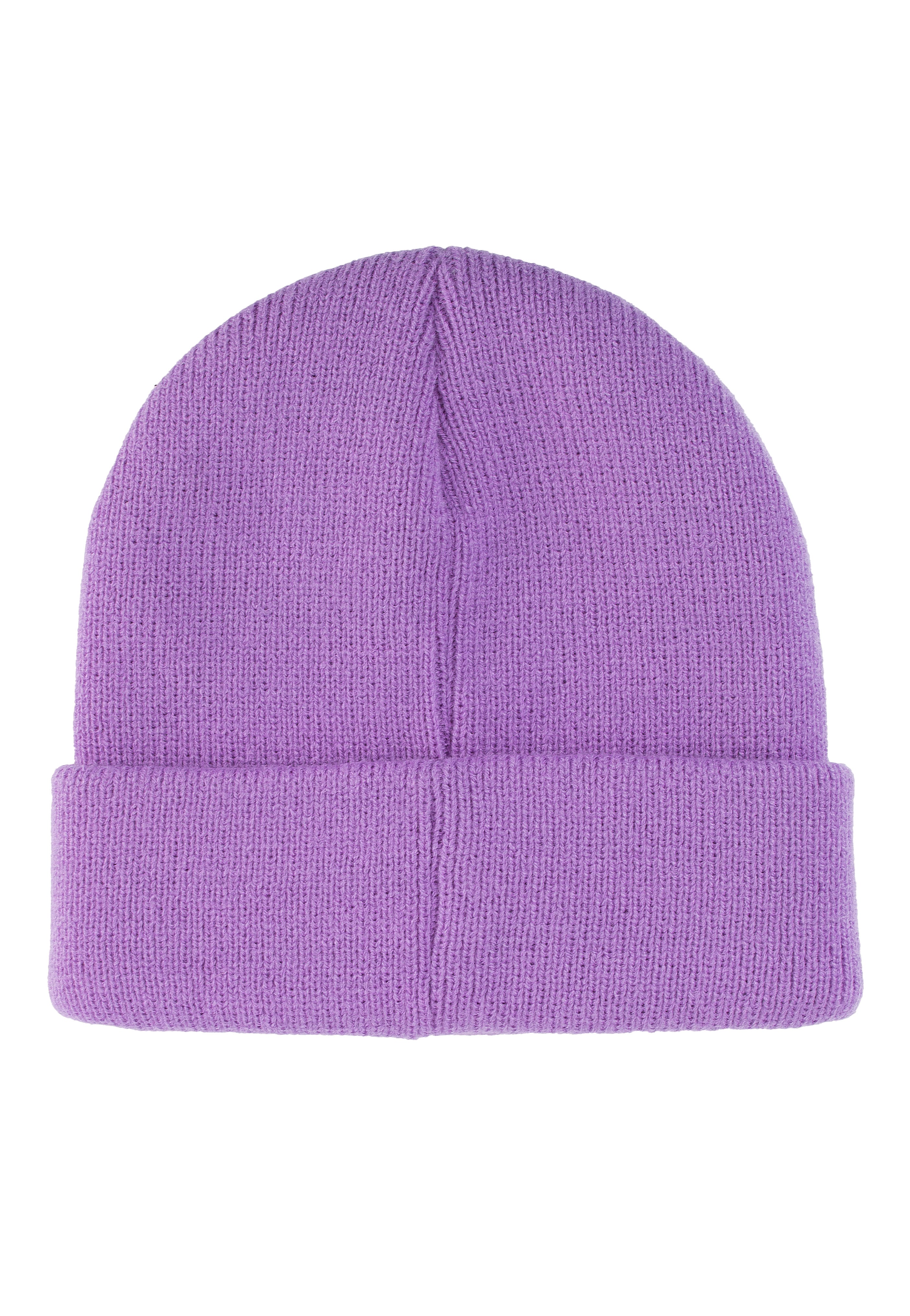 Iriedaily - Smurpher Heavy Lilac - Beanie Clearance Pices