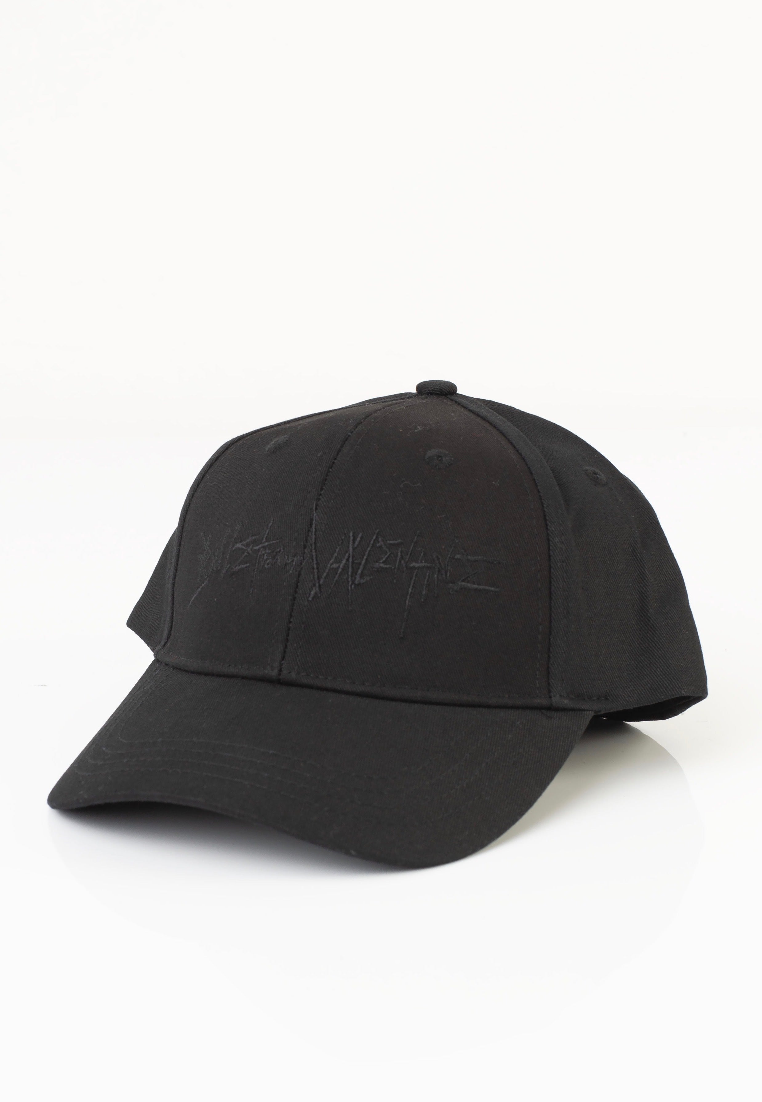 Bullet For My Valentine - Text Logo - Cap Cheap Free Shipping