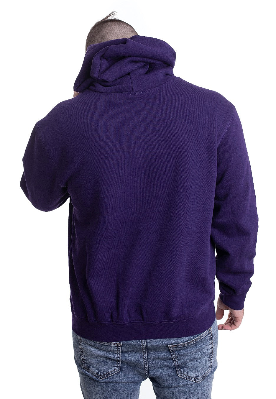 Prince - Symbol Purple - Hoodie Cheap Comfortable