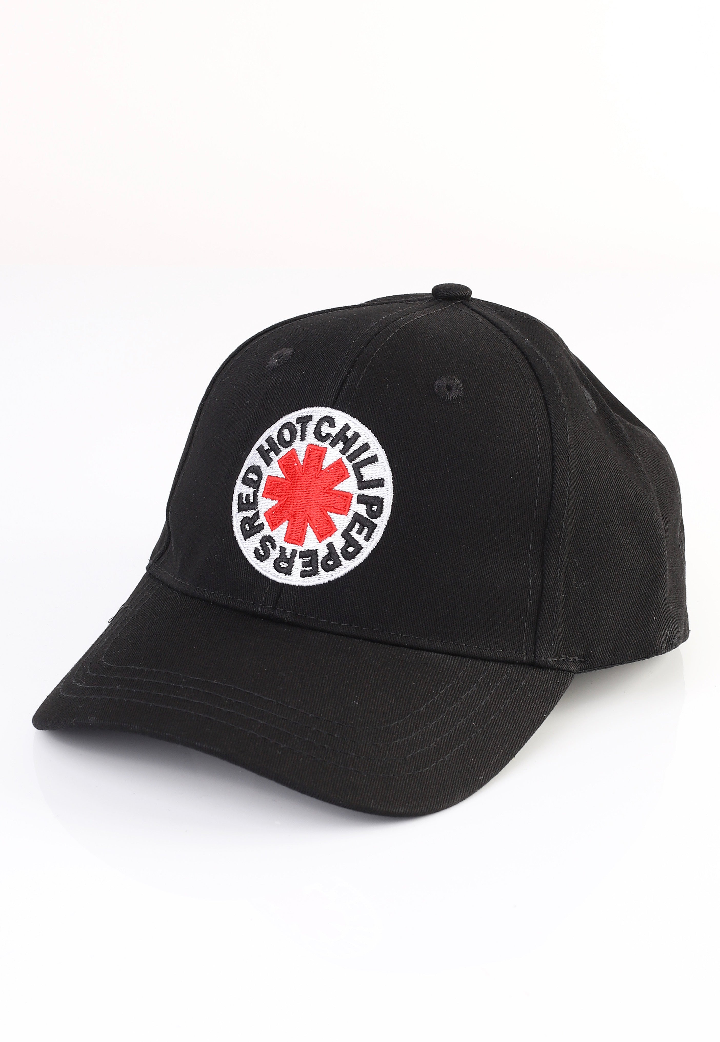 Red Hot Chili Peppers - Classic Asterisk - Cap Clearance Cost