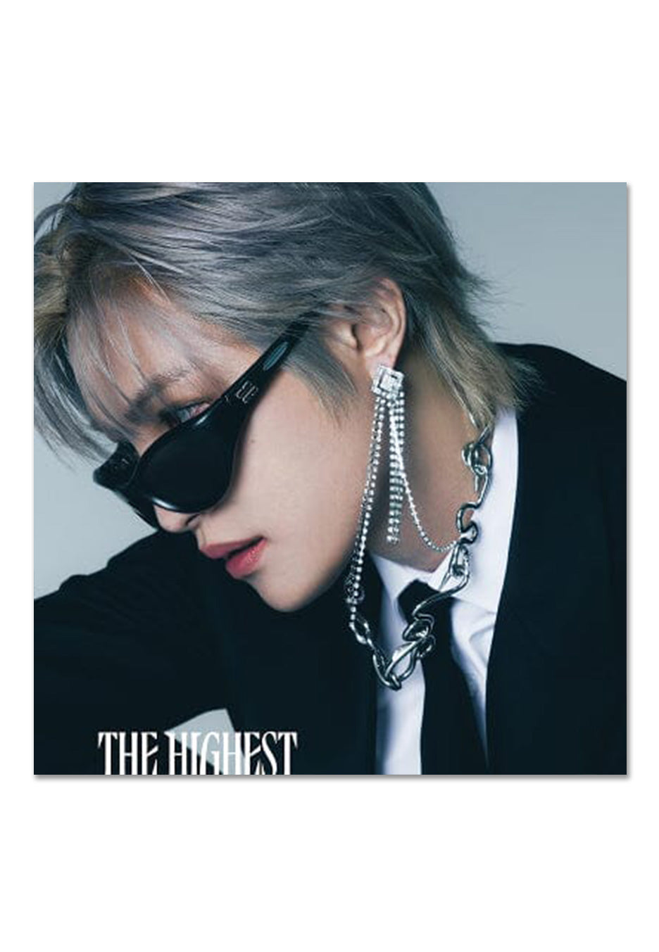 WayV - The Highest (Yangyang Version) - CD Cheapest Pice Cheap Online