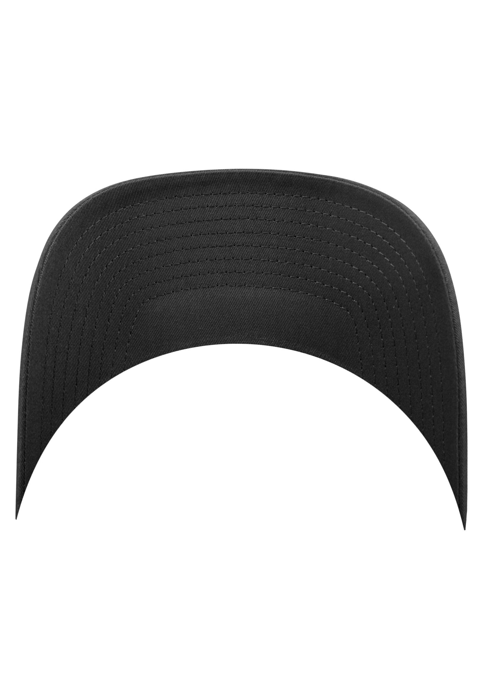 Flexfit - Curved Classic Charcoal - Cap Get To Buy