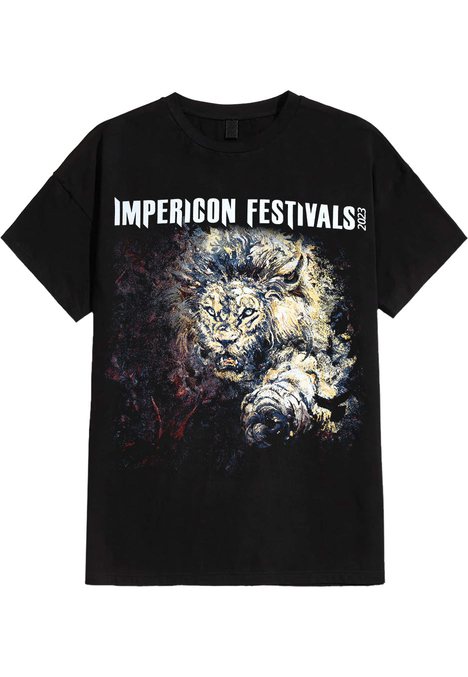 Impericon - Festival Dates 2023 - T-Shirt Buy Cheap Big Discount