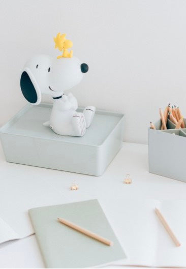 Snoopy - Snoopy - Lamp The Cheapest Cheap Pice