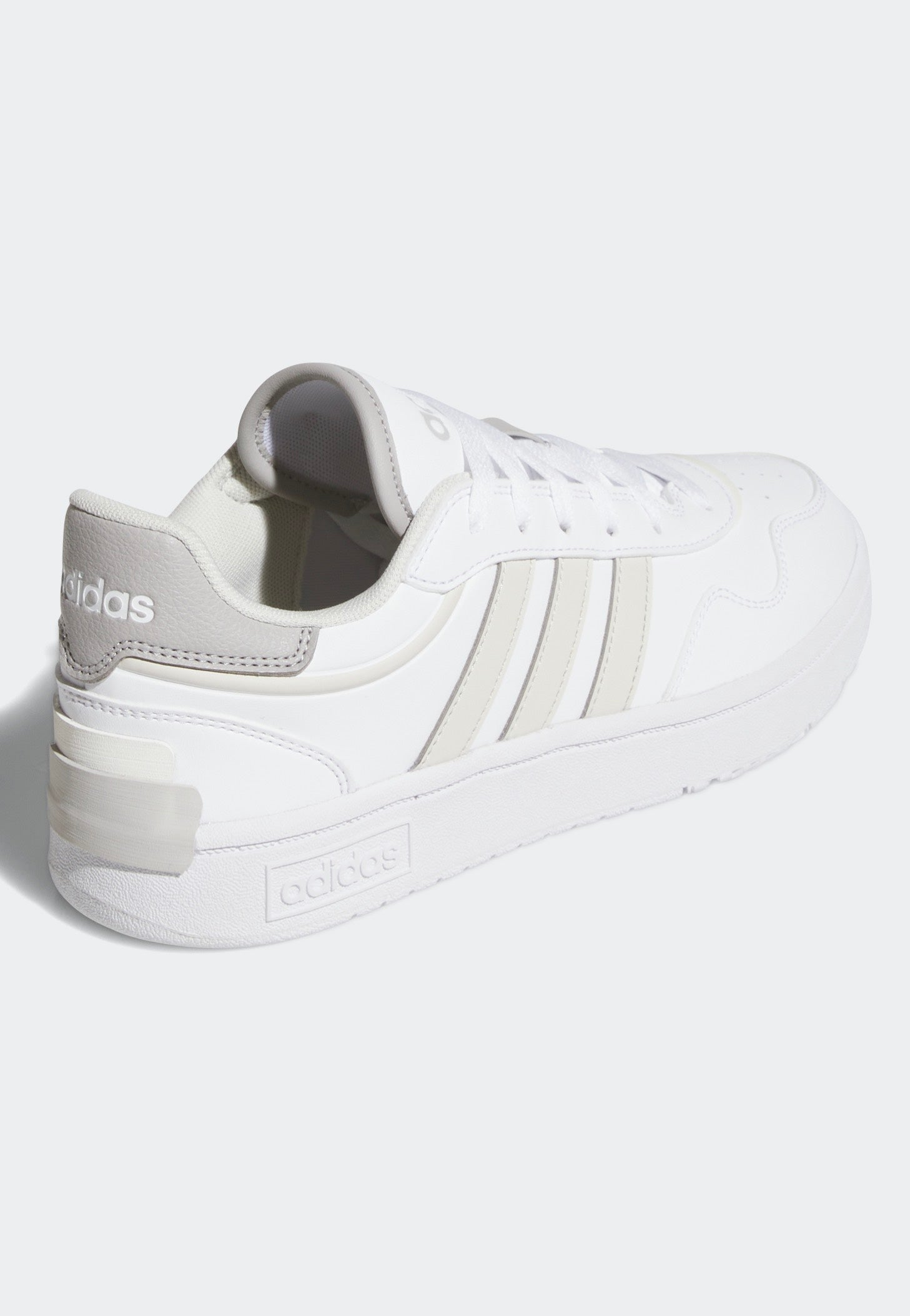 Adidas - Hoops 3.0 Se W Grey/Ftwwht/Orbgry - Girl Shoes Online Online Outlet Sale