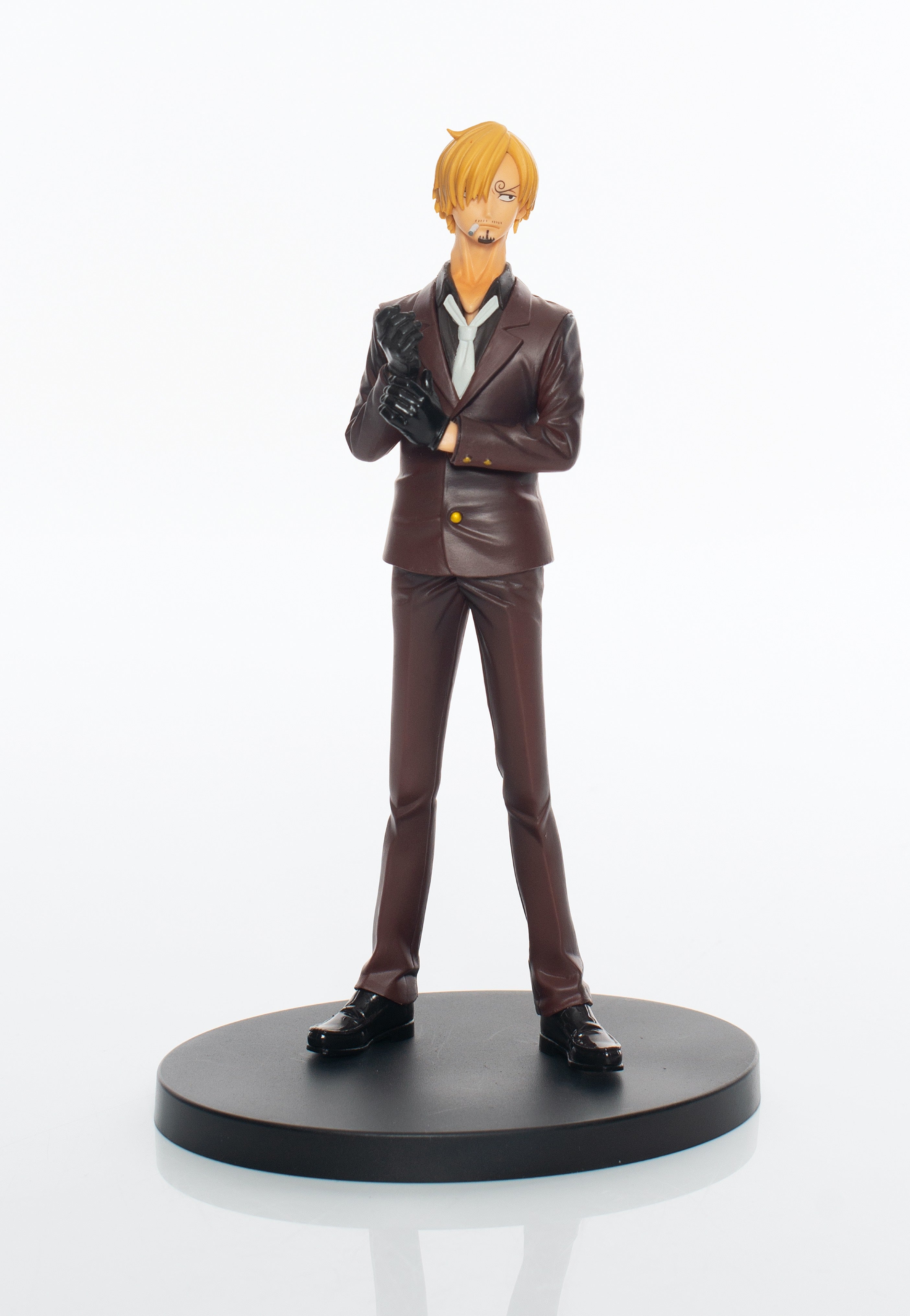 One Piece - Sanji - Figure Cheap Sale 100% Authentic