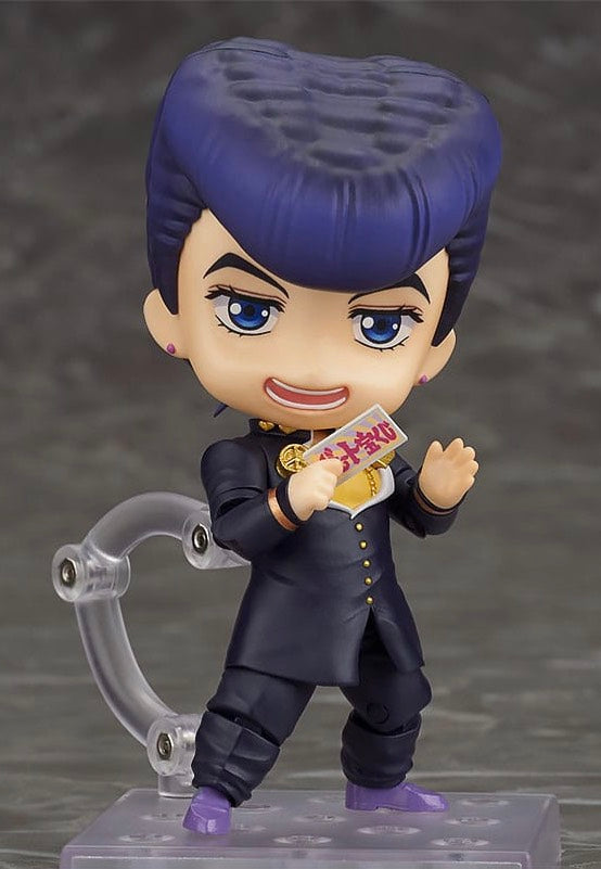 JoJo's Bizarre Adventure - Josuke Higashikata (Re Run) - Nendoroid