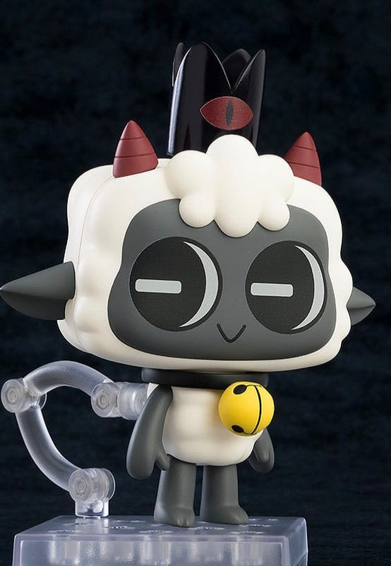 Cult Of The Lamb - The Lamb - Nendoroid Looking For Online