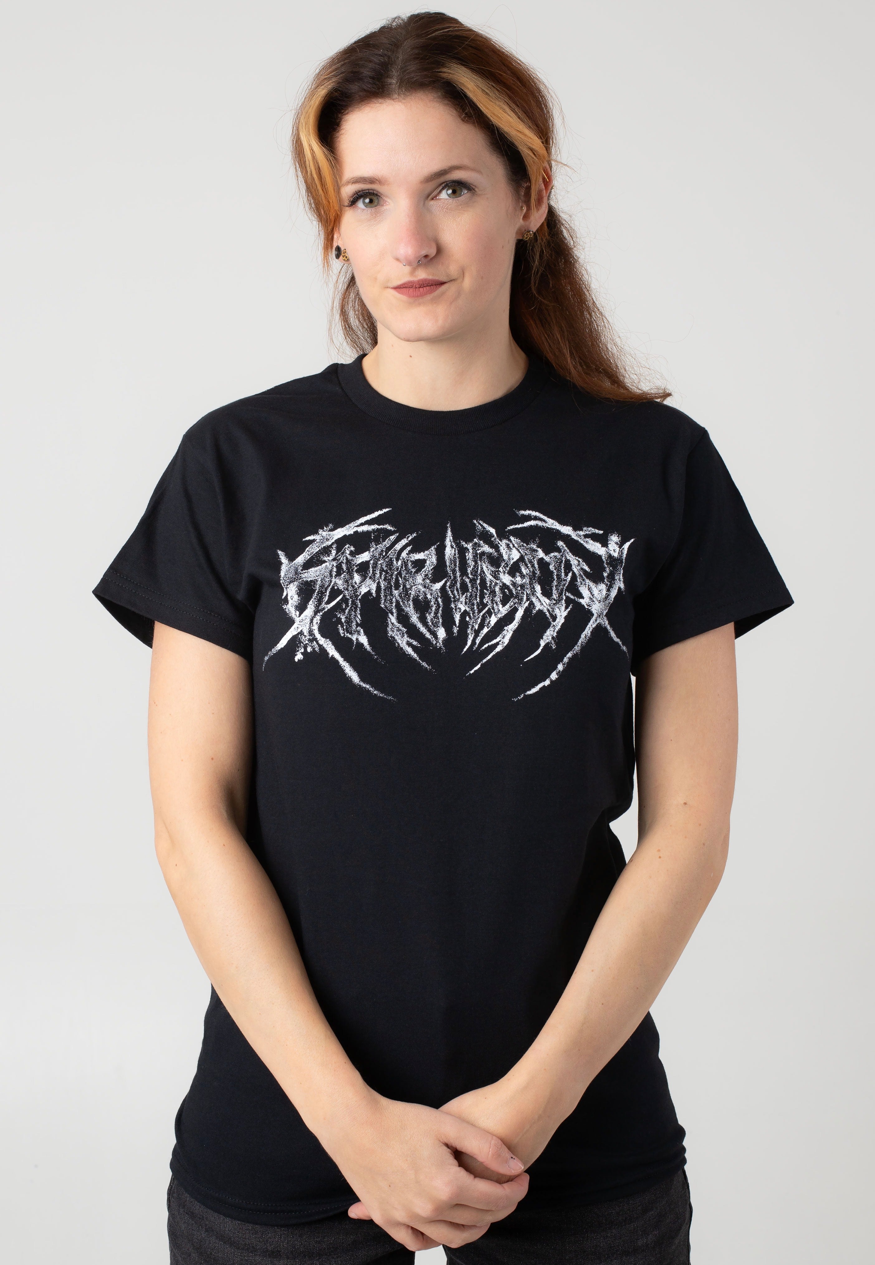 Spiritbox - Sort You Mosh - T-Shirt Top Quality Online