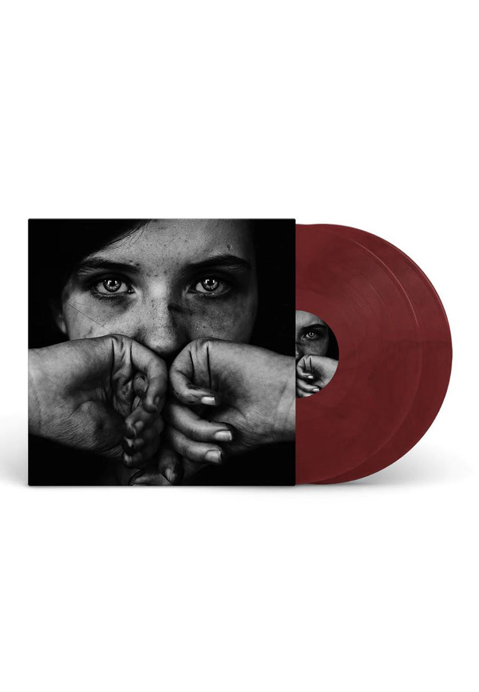 Celeste - Morte(S) Née(S) Transparent Red/Black - Colored Vinyl Nicekicks Cheap Pice