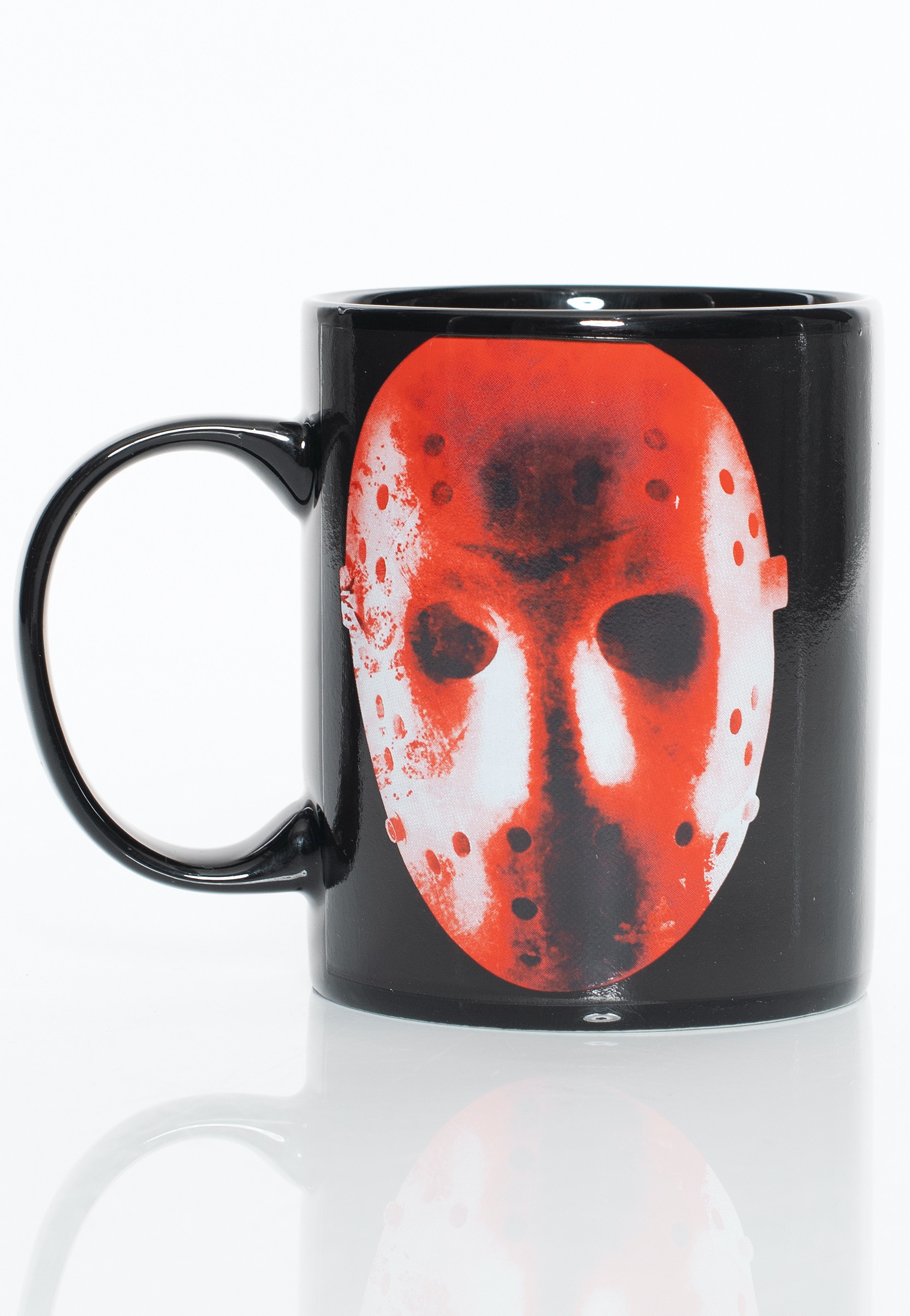 Friday The 13th - Crystal Lake - Mug Buy Cheap Affordable