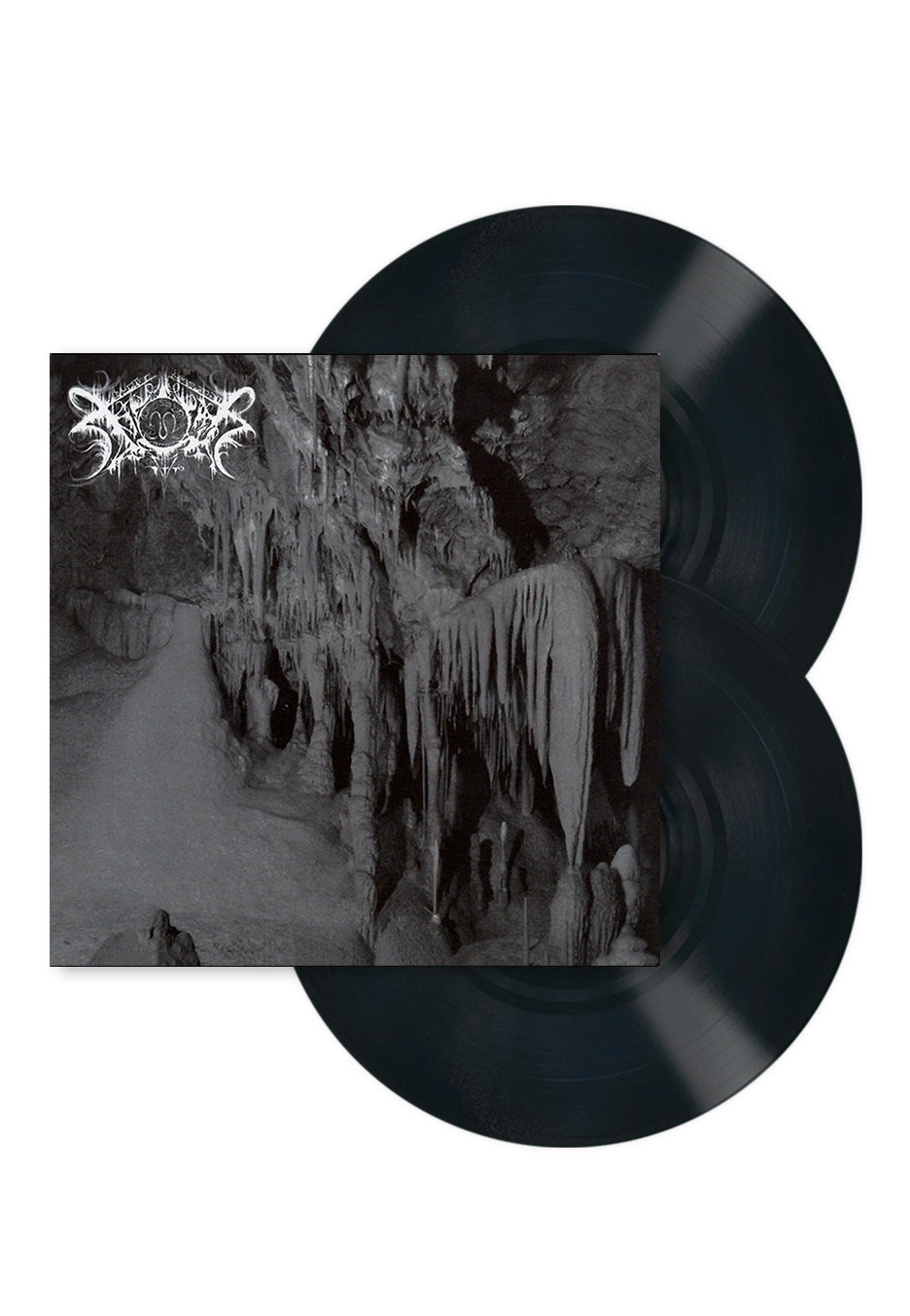 Xasthur - Xasthur - 2 Vinyl Clearance Ebay