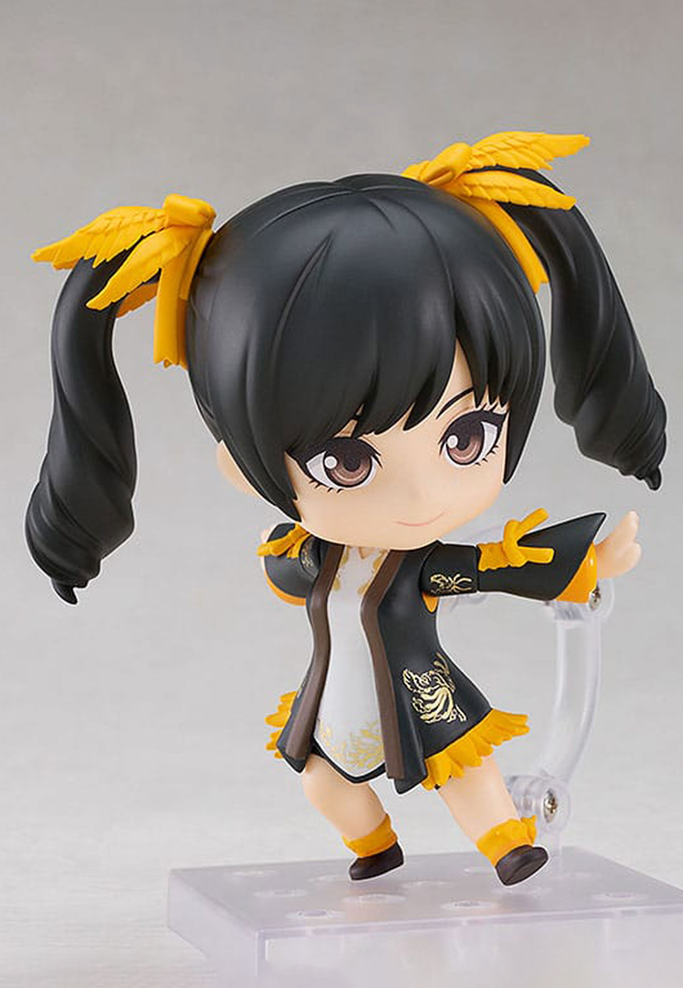 Tekken - Ling Xiaoyu - Nendoroid Cheap Sale Low Cost