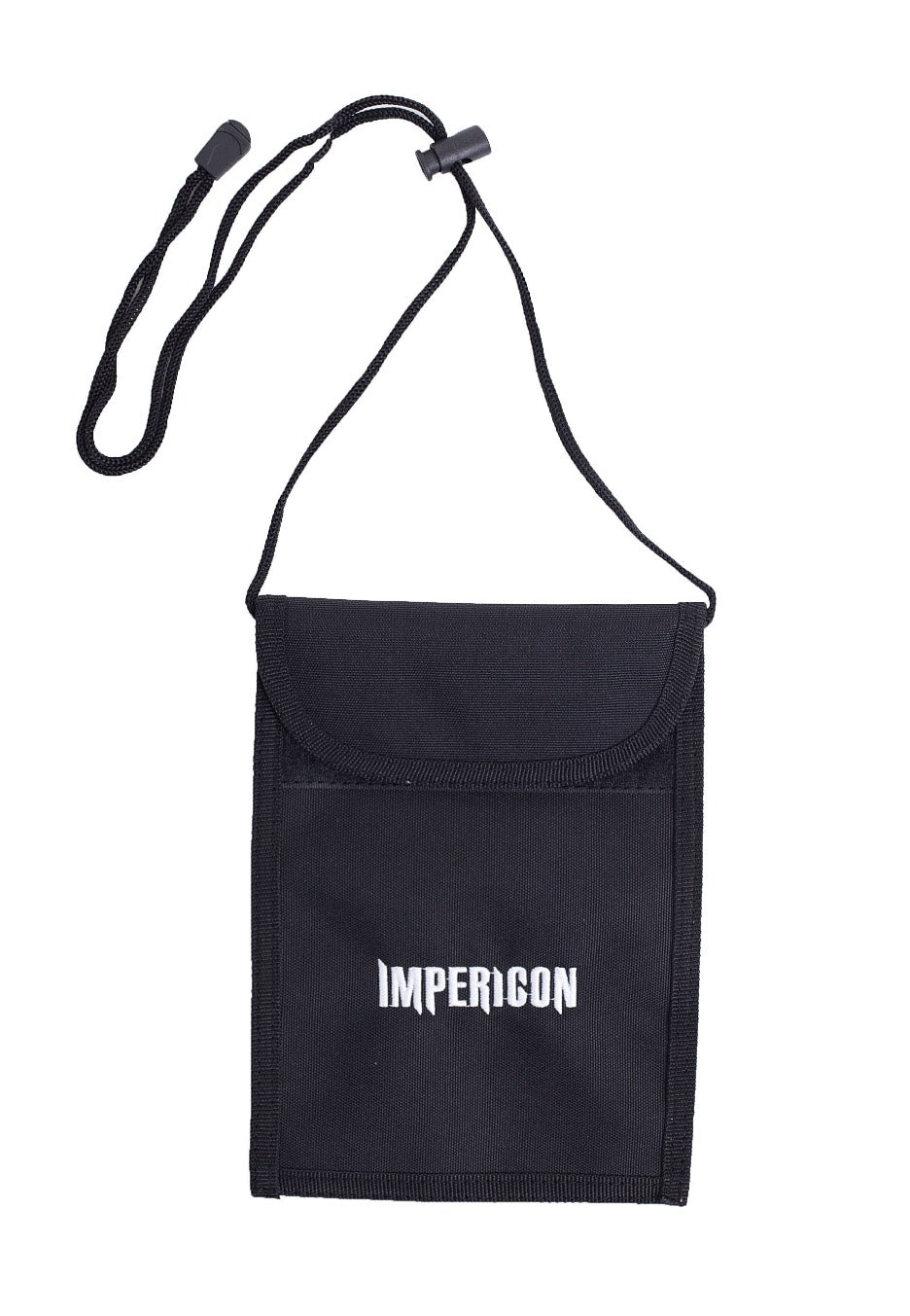 Impericon - Festival Logo Pouch - Bag Cheap Sale Amazon