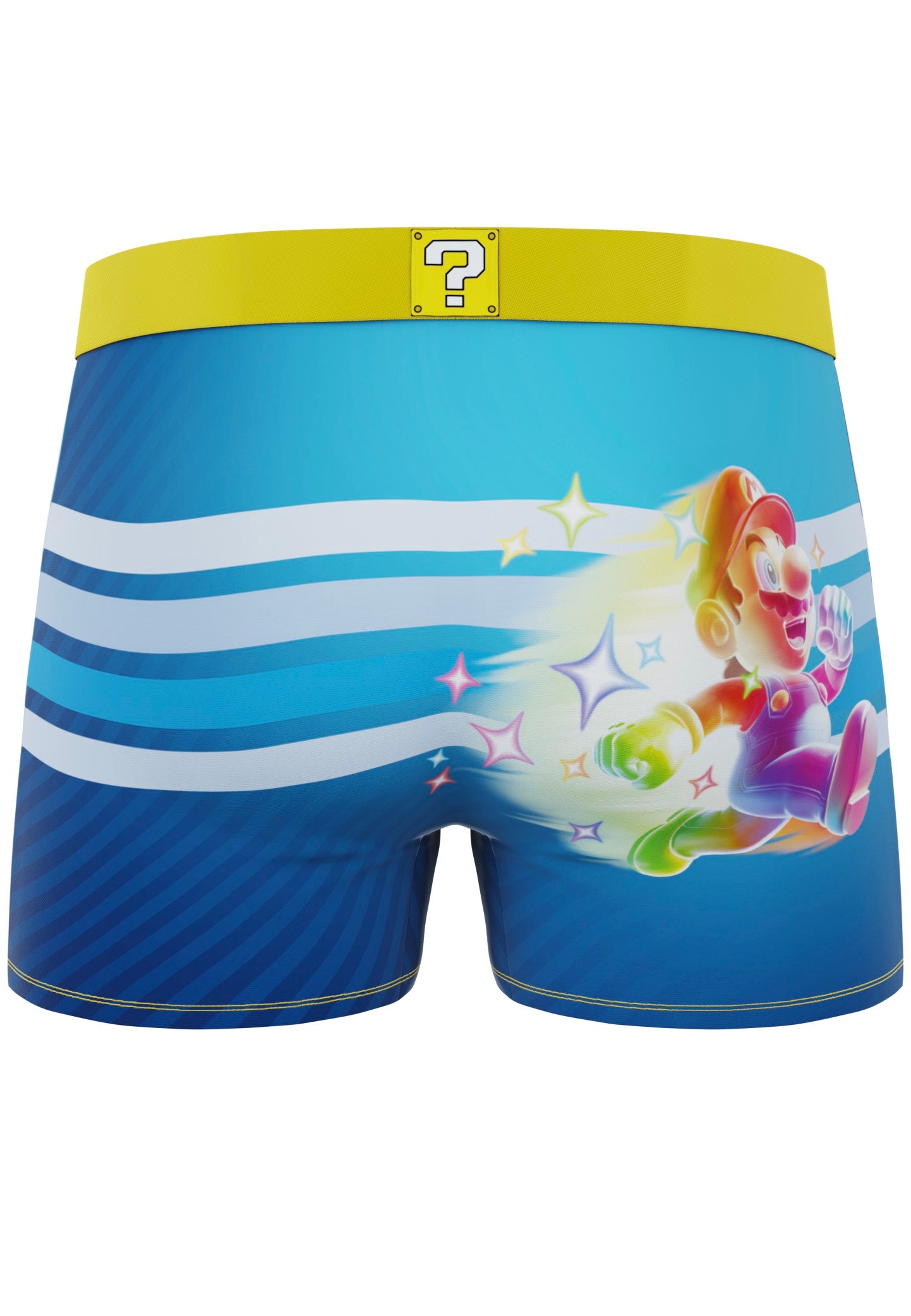 Super Mario - Star - Boxershorts Cheap Footlocker