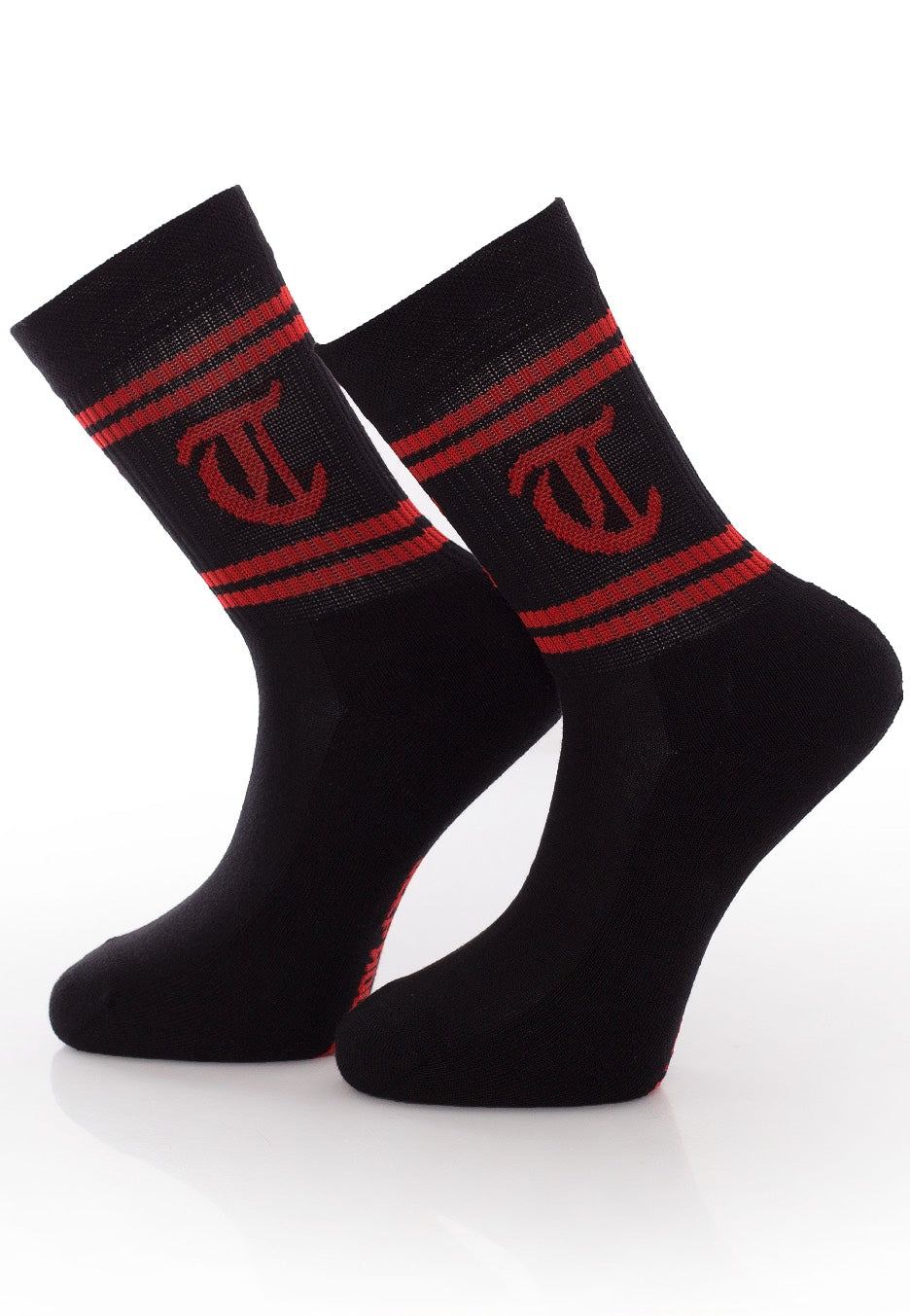 Terror - T Logo - Socks Discount Eastbay