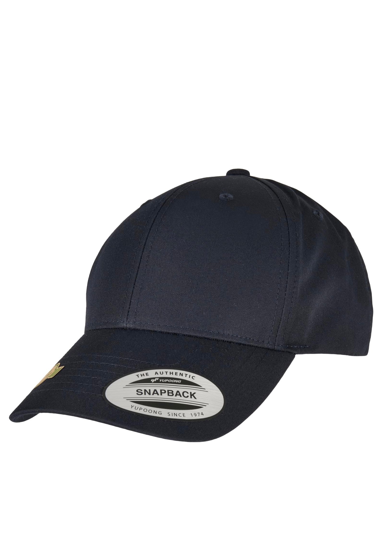 Flexfit - Recycled Poly Twill Navy - Cap For Cheap Cheap Online