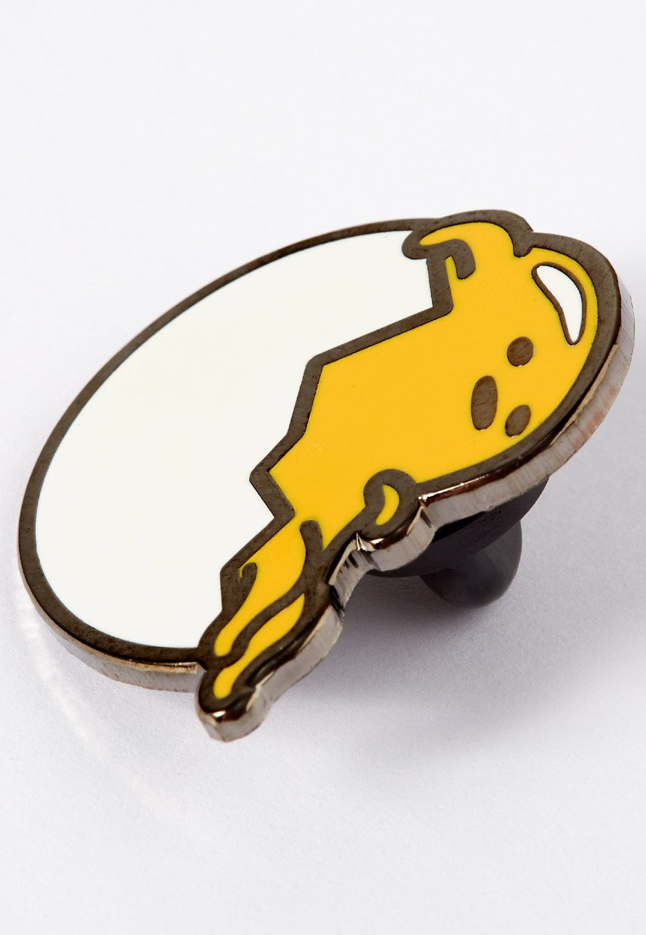 Punky Pins - Gudetama Just Chillin Multicolored - Pin Largest Supplier