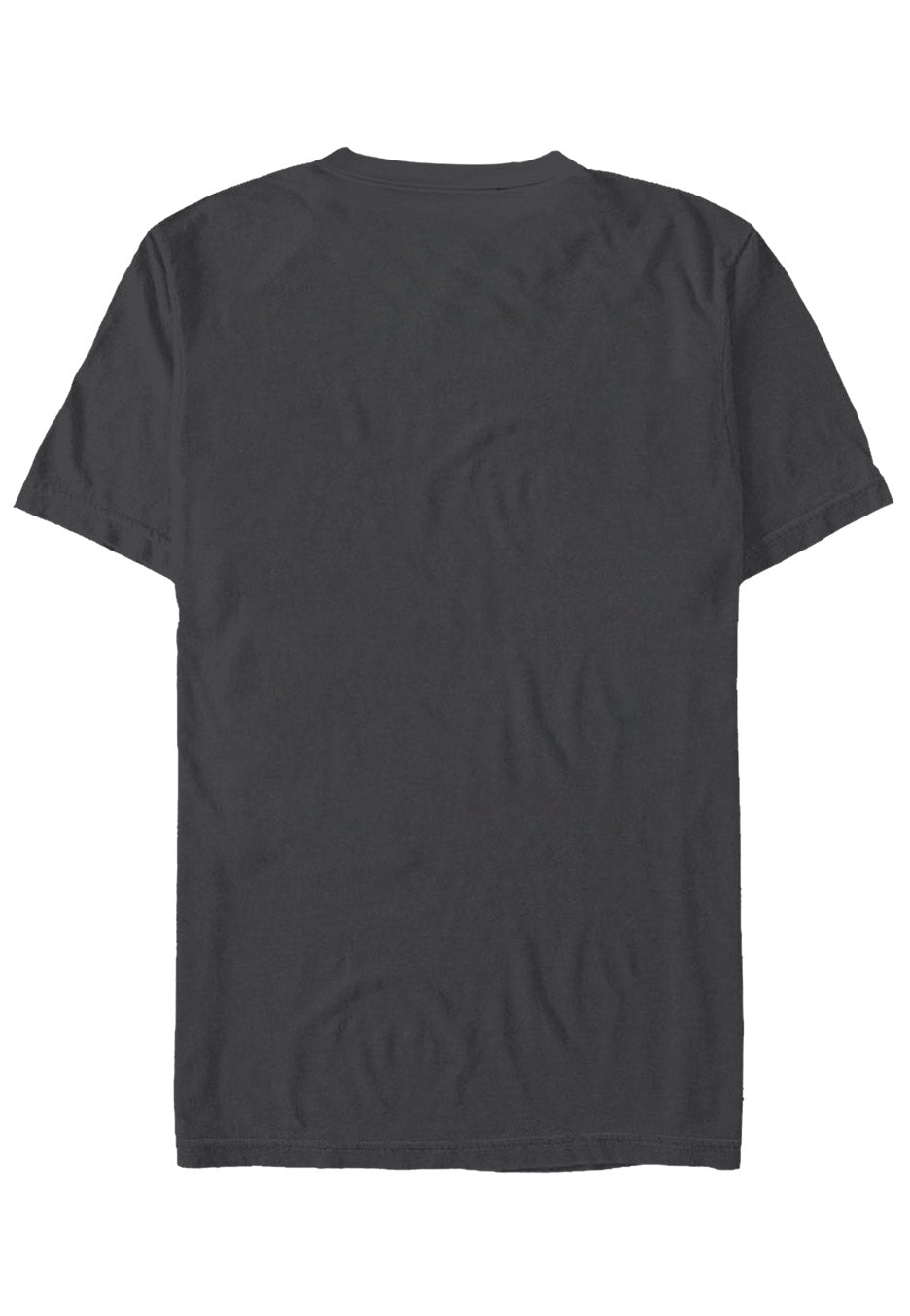 Arctic Monkeys - Arctic Monkeys Logo Charcoal - T-Shirt Clearance Online