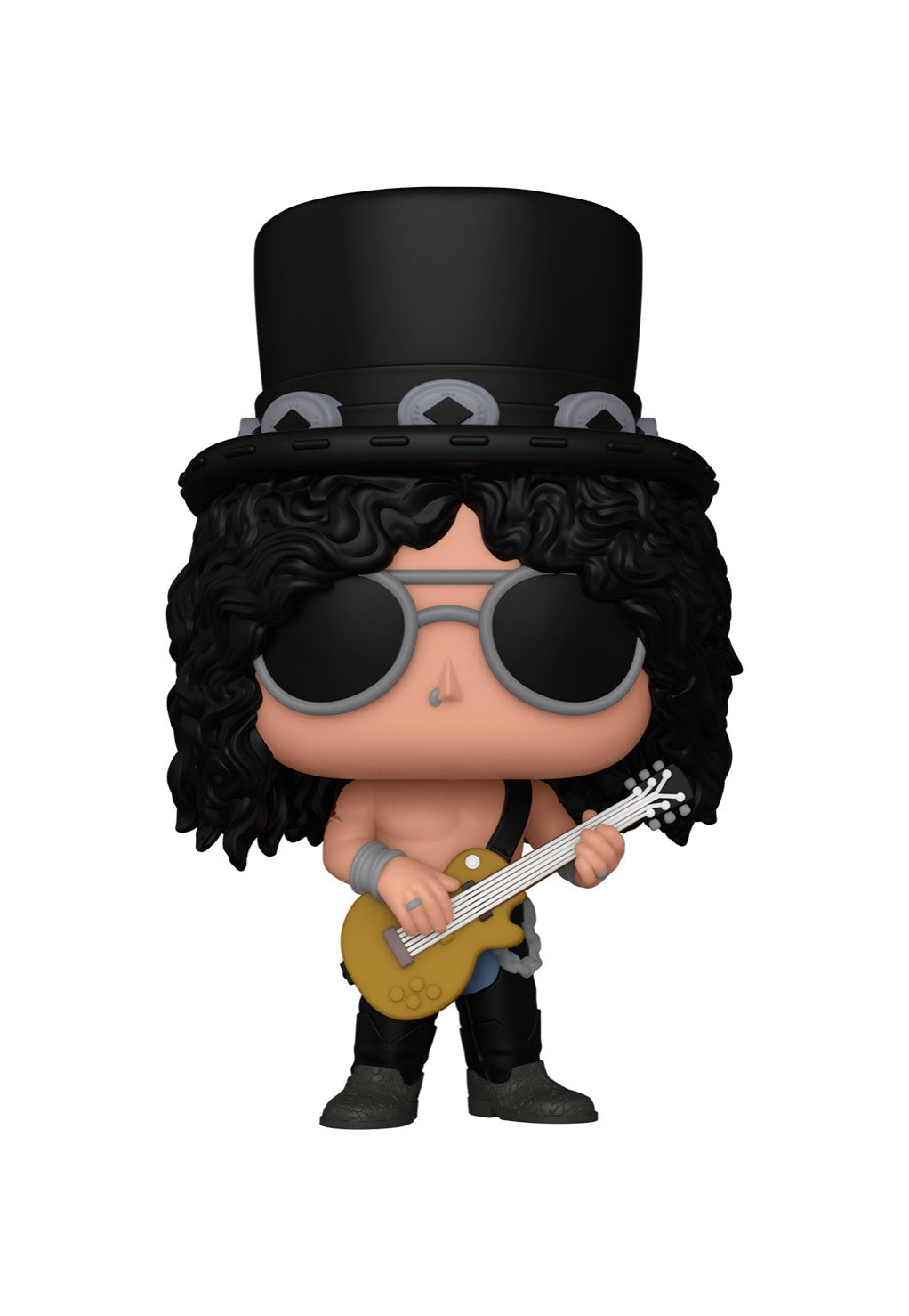 Guns N' Roses - Slash (1990s) POP! Vinyl - Funko Pop