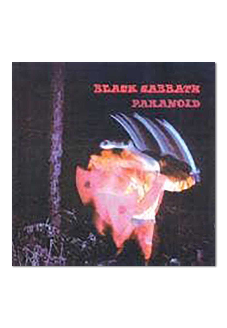 Black Sabbath - Paranoid - CD Best Deals