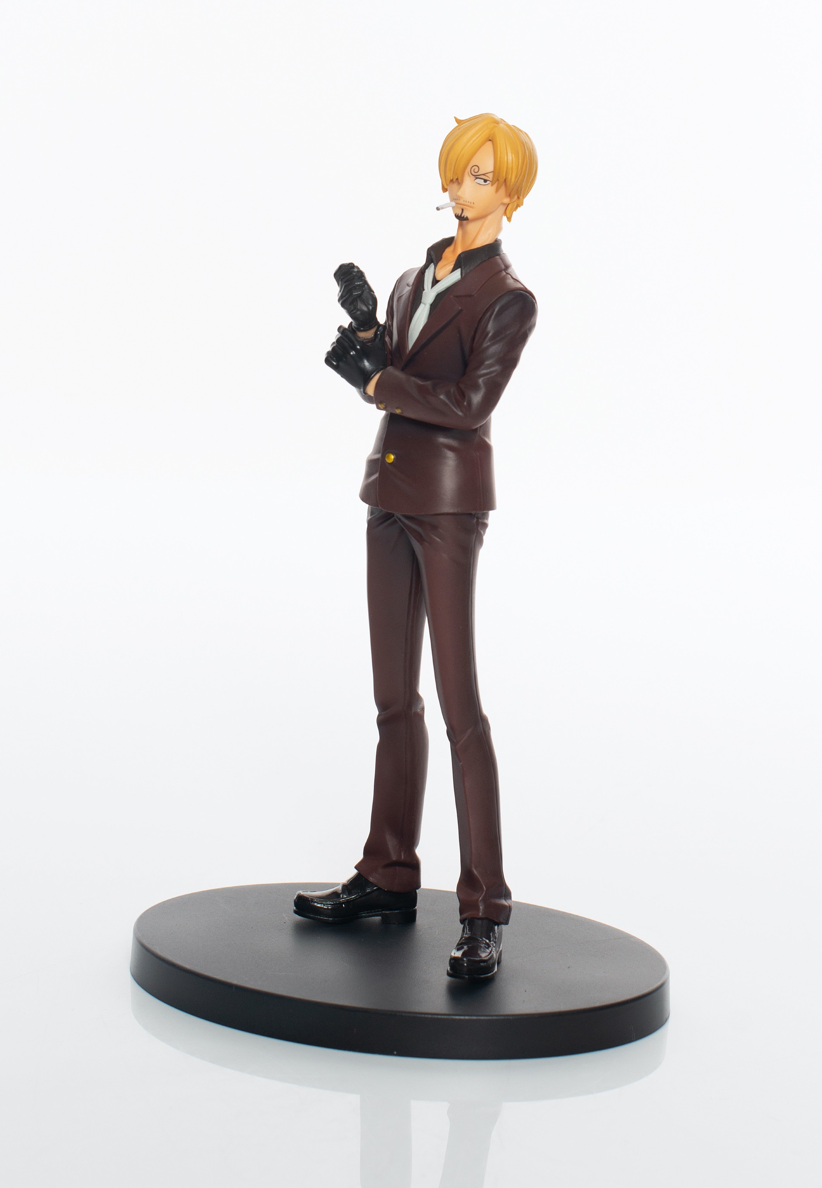 One Piece - Sanji - Figure Cheap Sale 100% Authentic