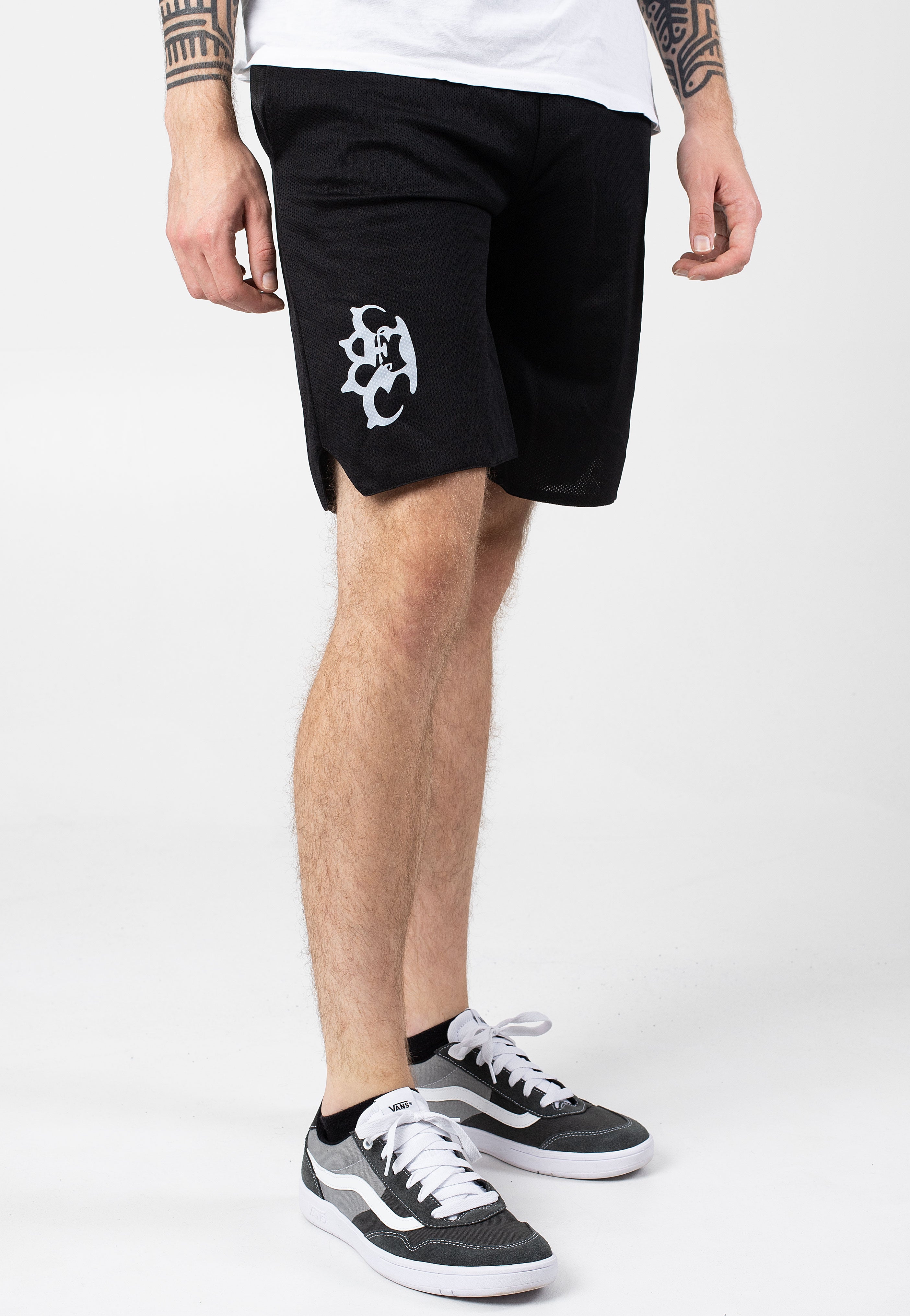 Emmure - Knuckles - Shorts For Sale For Sale