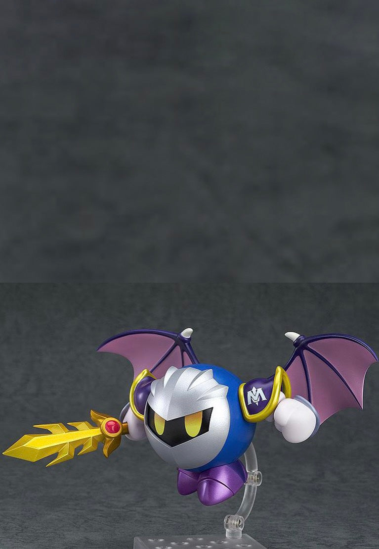 Kirby - Meta Knight - Nendoroid 2025 New Cheap Online