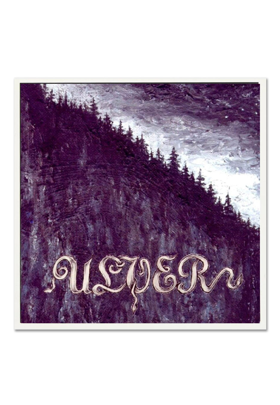 Ulver - Bergtatt - CD Clearance Factory Outlet