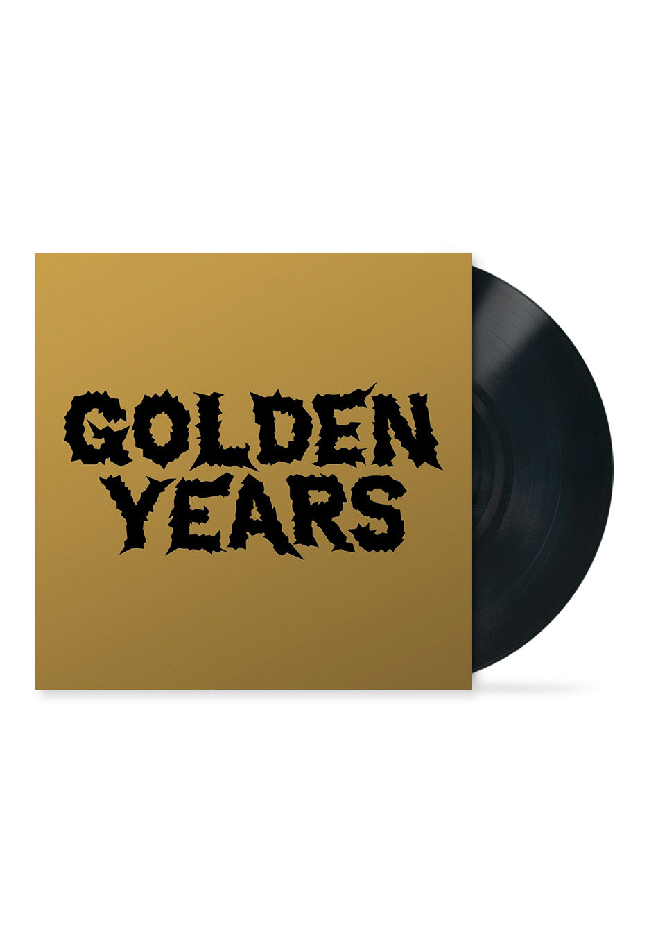 Tocotronic - Golden Years - Vinyl Free Shipping Fake