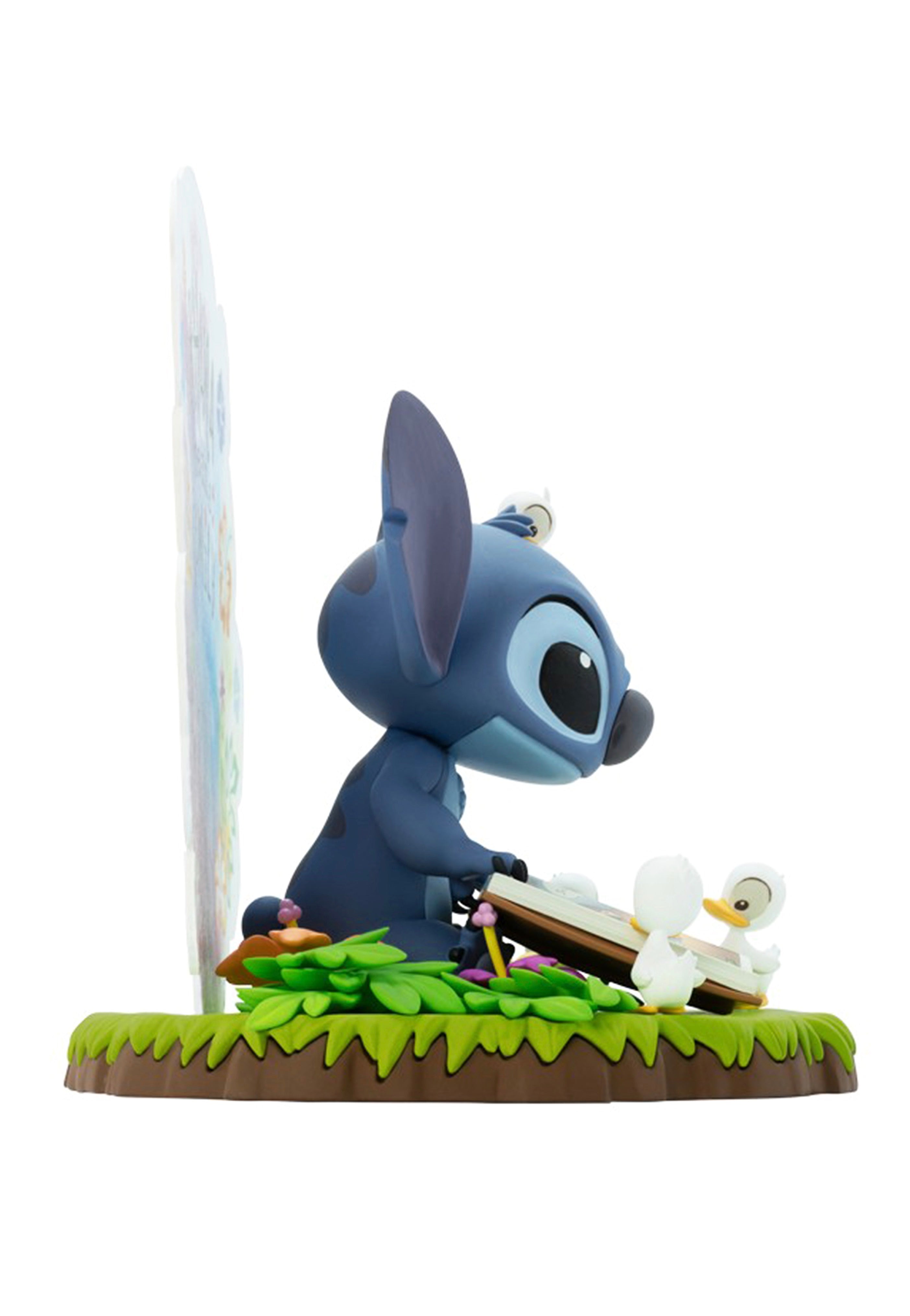 Lilo & Stitch - Stich Ohana - Figure Buy Online