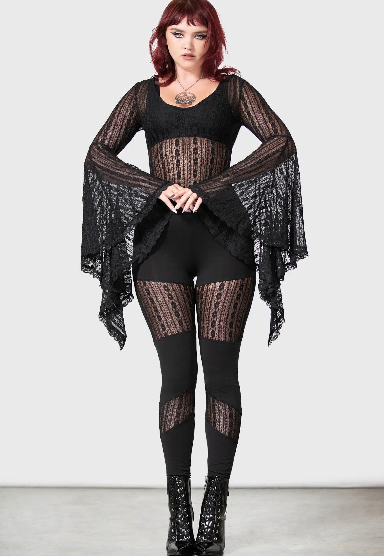 Killstar - Lorelena - Body Cheap Sale Eastbay