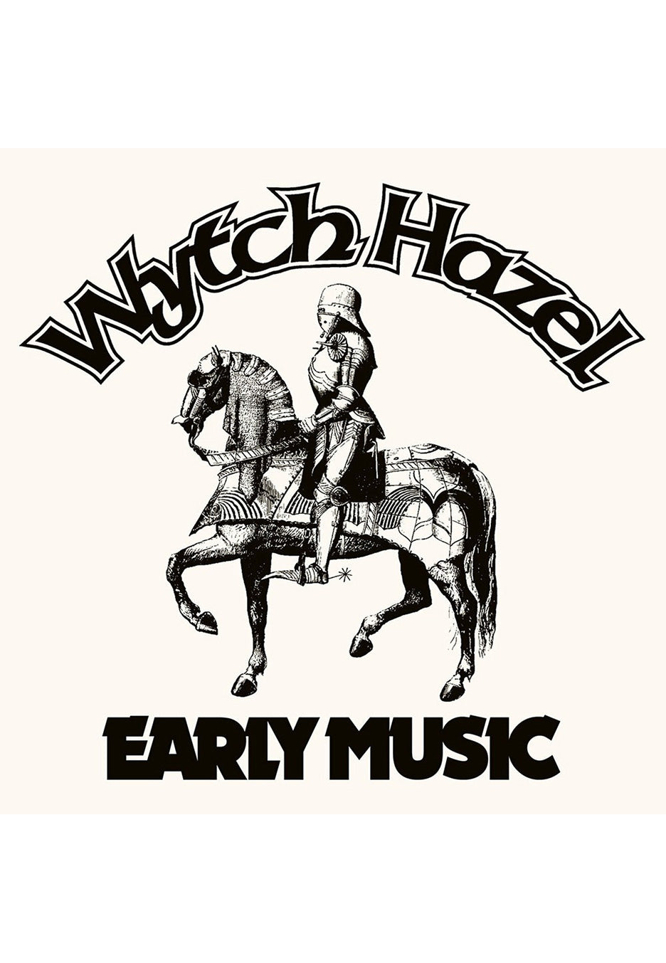 Wytch Hazel - Early Music - Vinyl Latest Collections