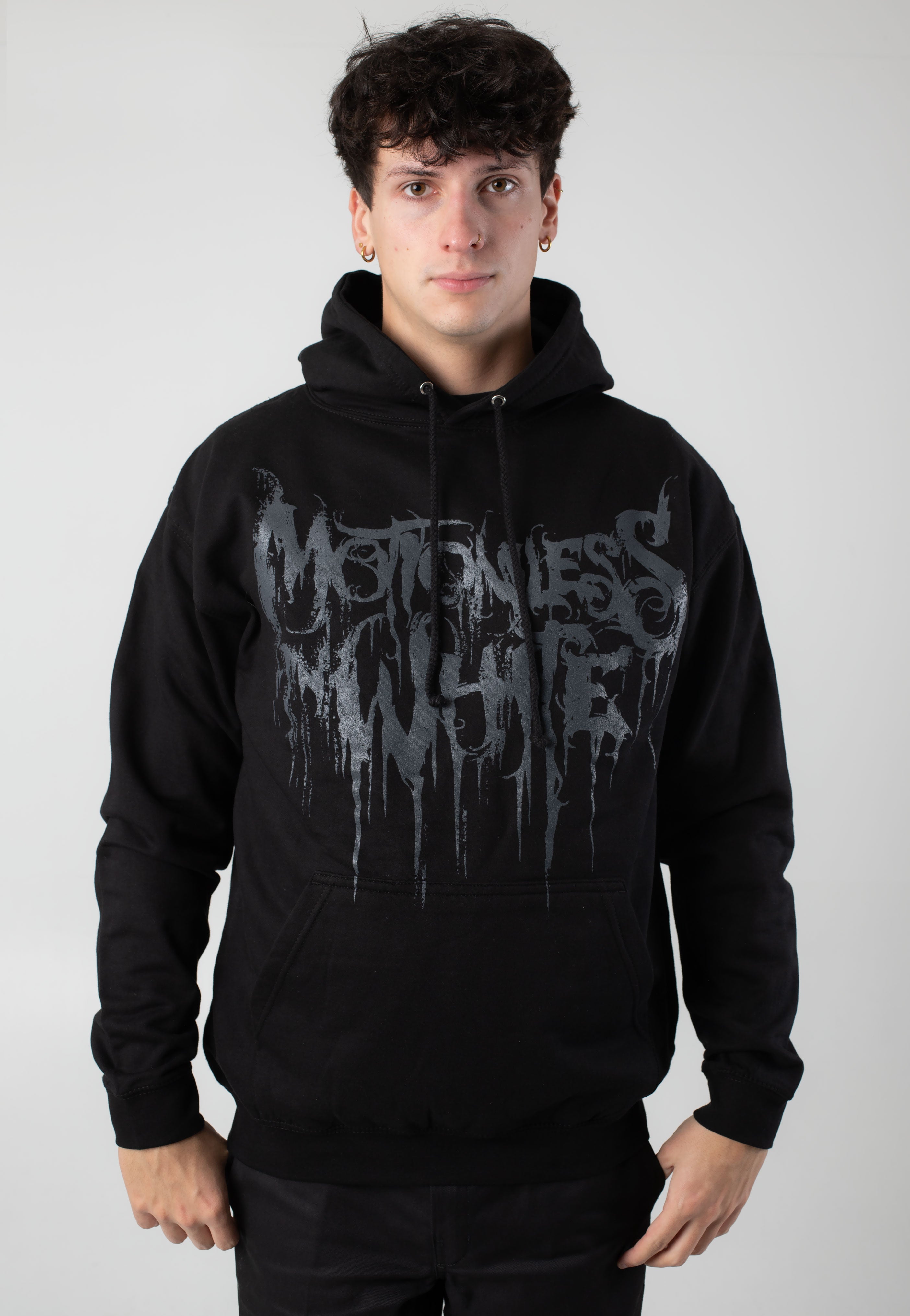 Motionless In White - Mourn - Hoodie Outlet Clearance Store